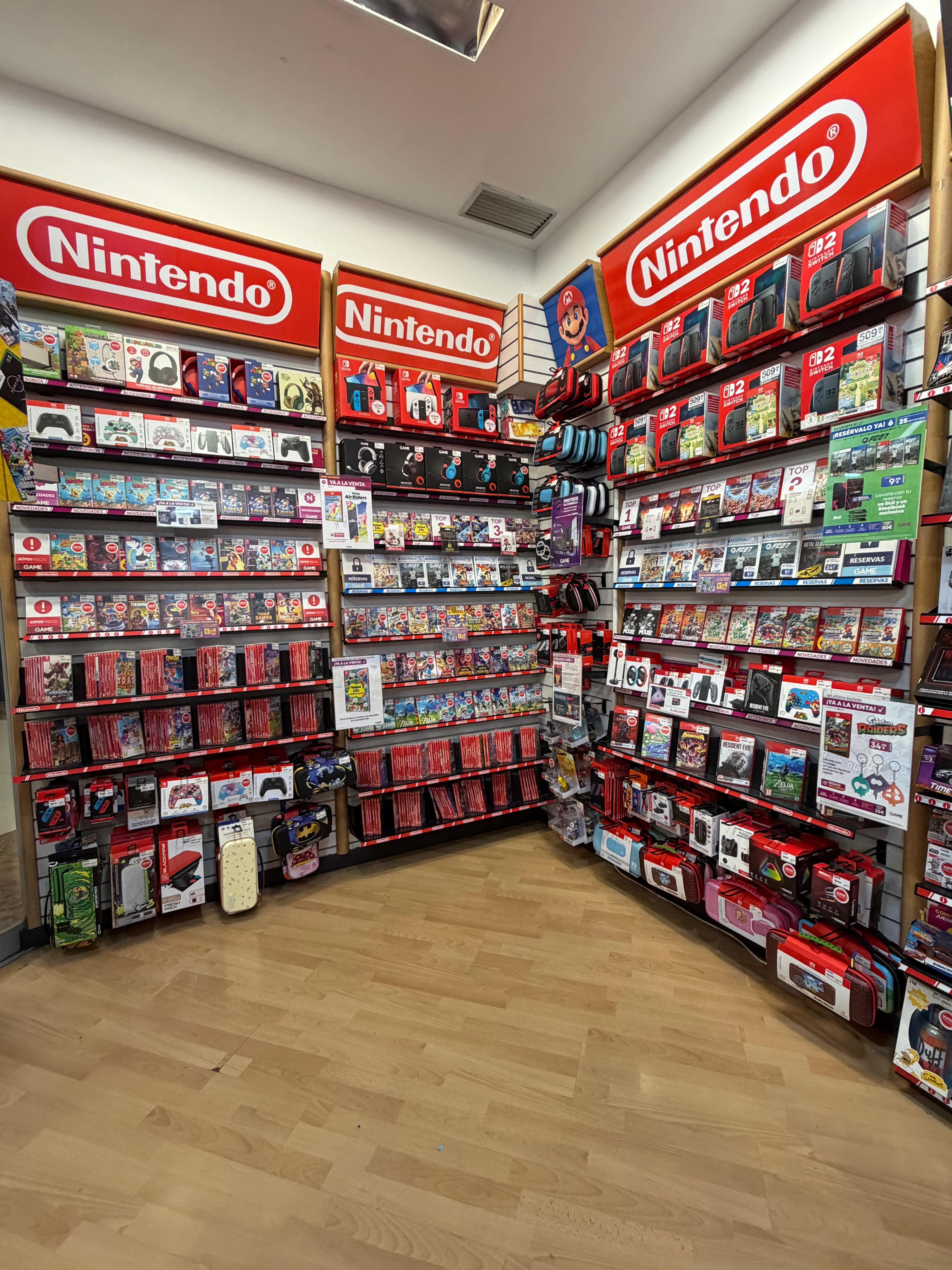 MURCIA ATALAYAS VIDEOJUEGOS 30006 - foto 11