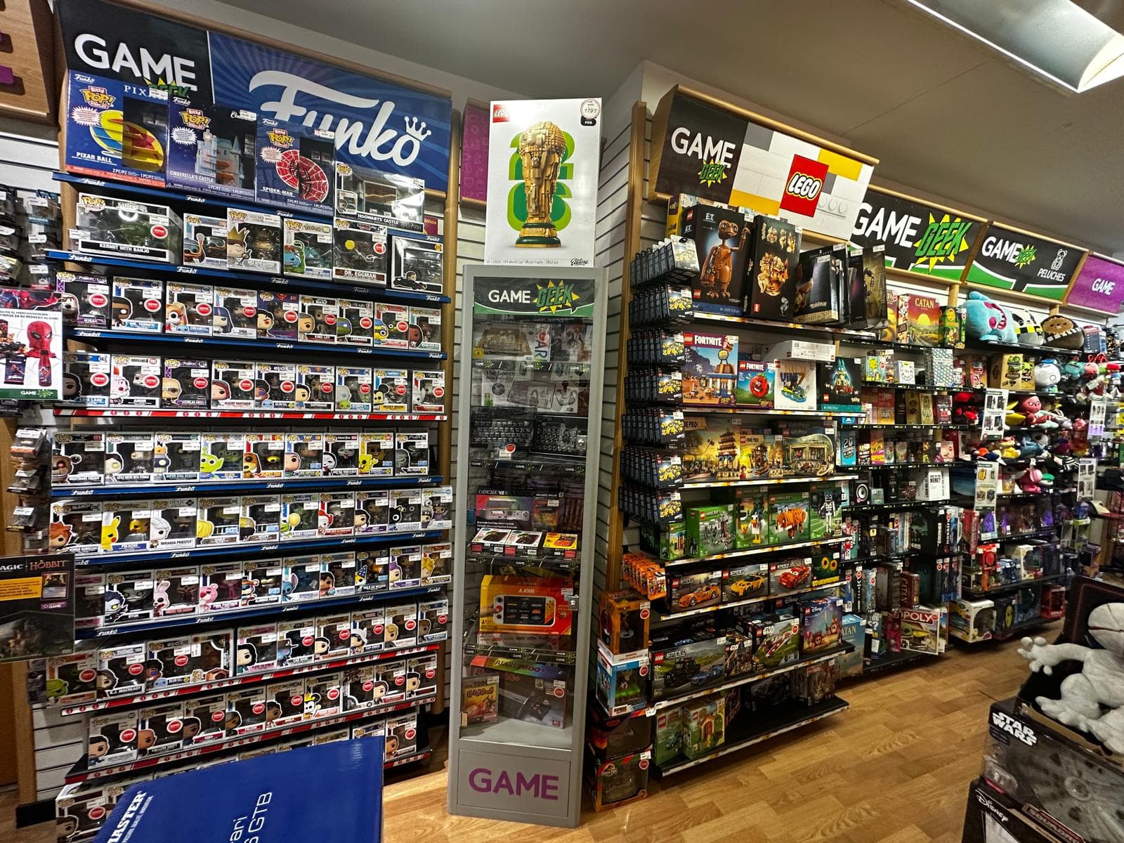 HUESCA COSO BAJO VIDEOJUEGOS 22001 - foto 5