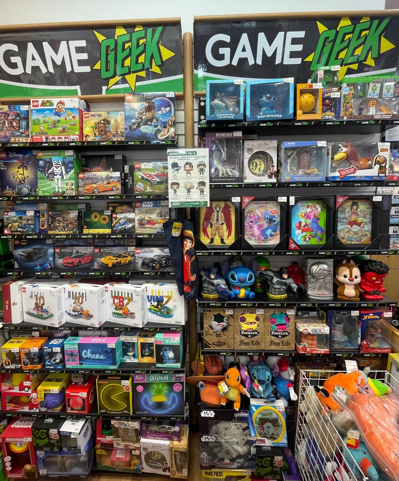 SEVILLA MACARENA VIDEOJUEGOS 41008 - foto 5