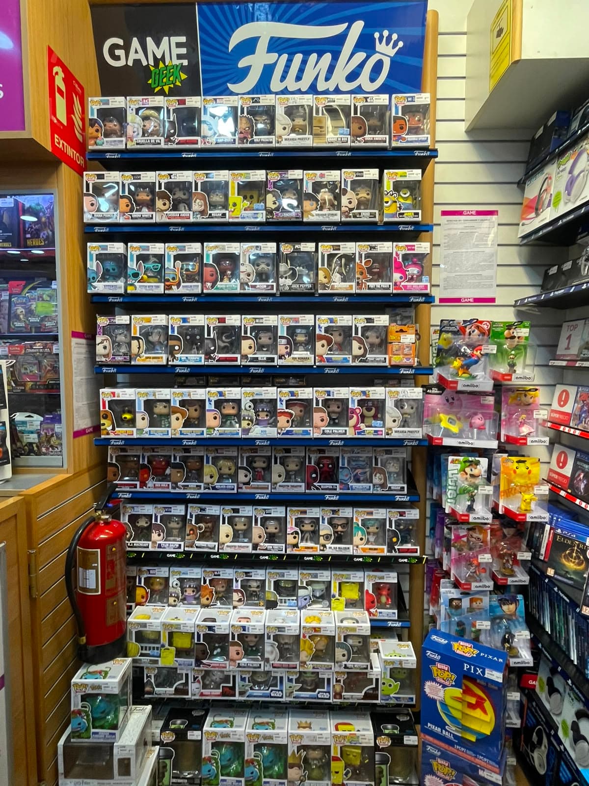SEVILLA MACARENA VIDEOJUEGOS 41008 - foto 6