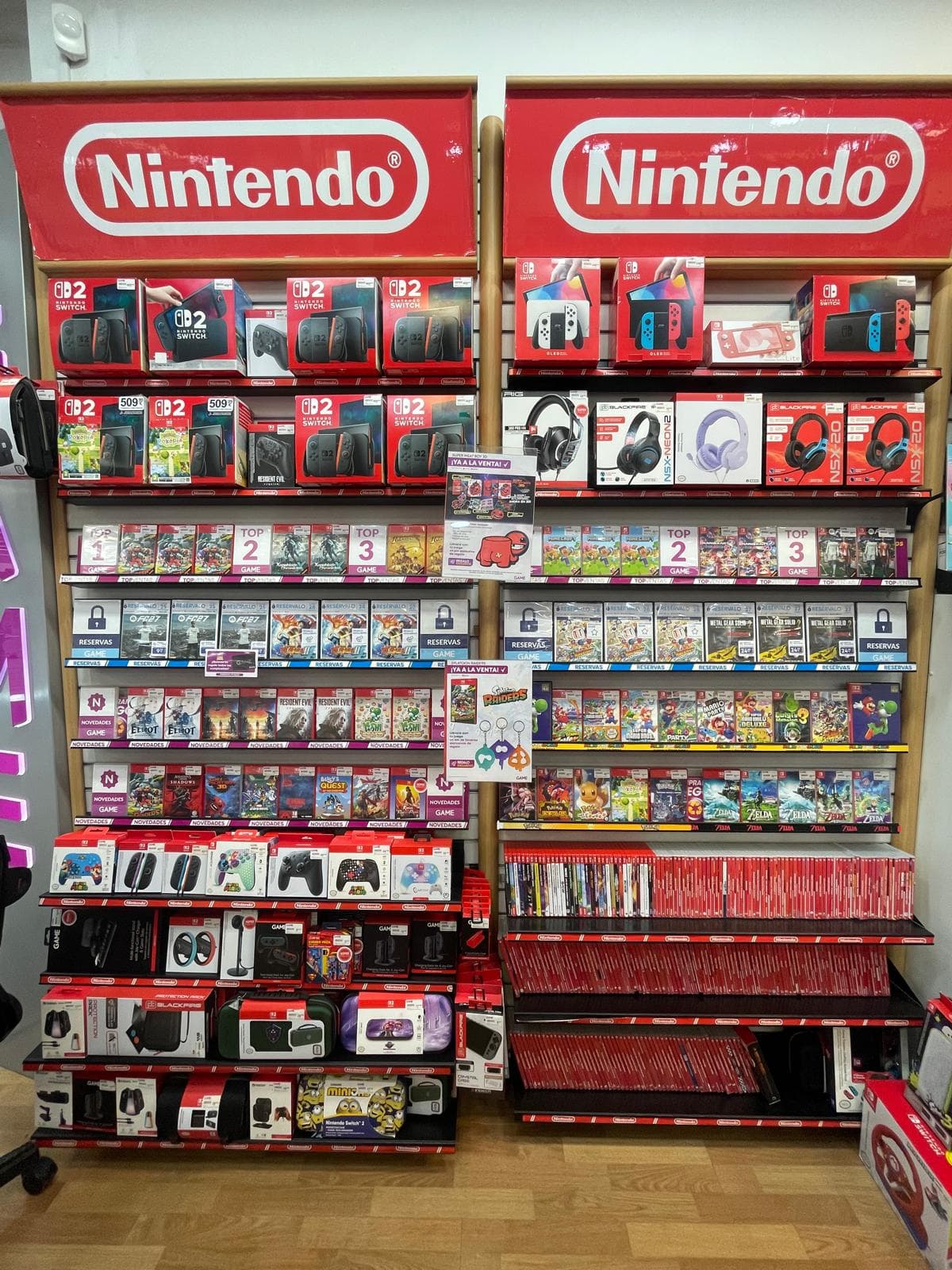SEVILLA MACARENA VIDEOJUEGOS 41008 - foto 10