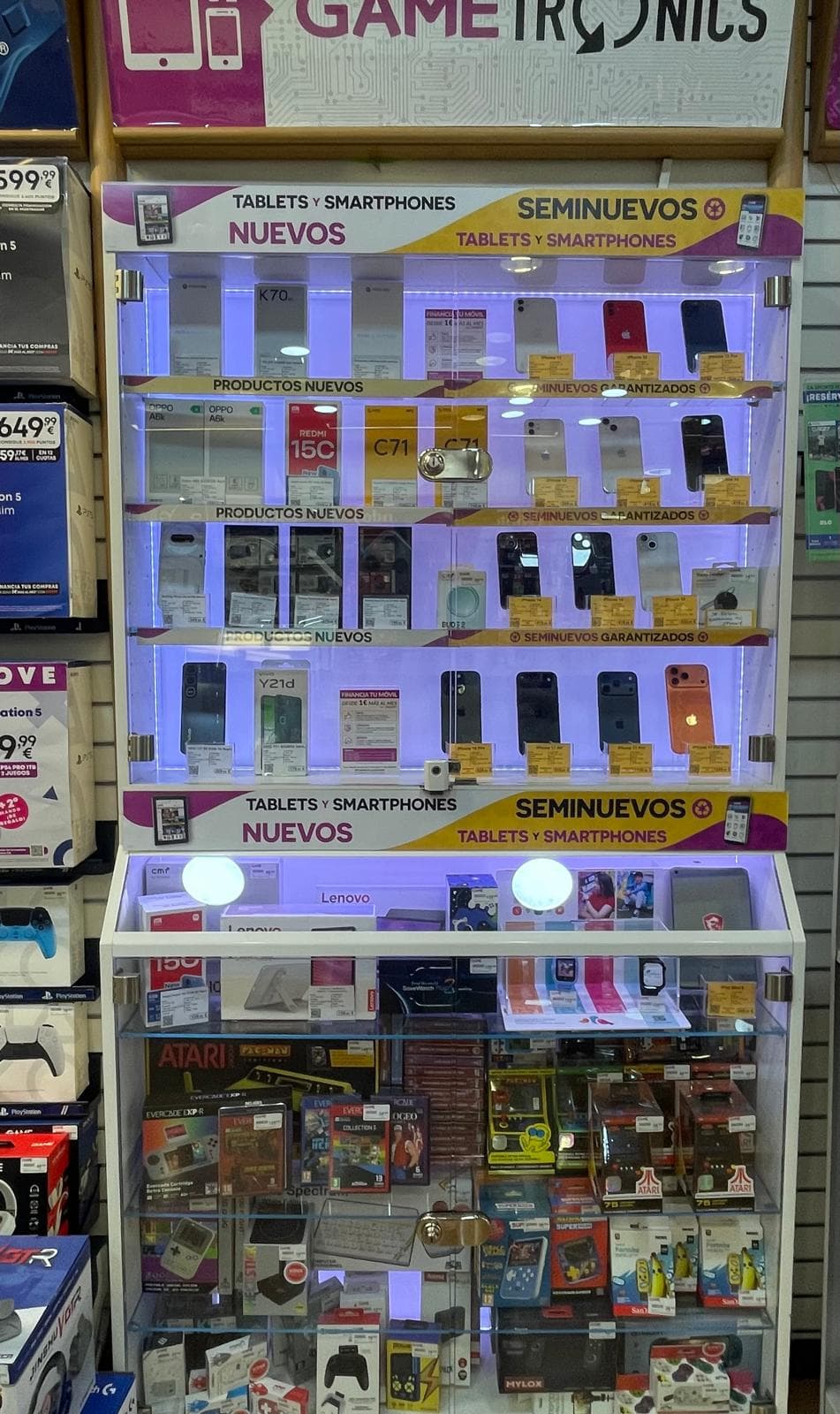 SEVILLA MACARENA VIDEOJUEGOS 41008 - foto 12