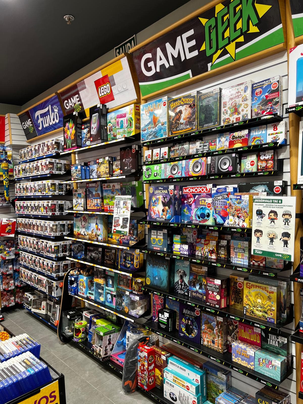 ALICANTE ELCHE ELCHE L'ALJUB VIDEOJUEGOS 0320 - foto 6