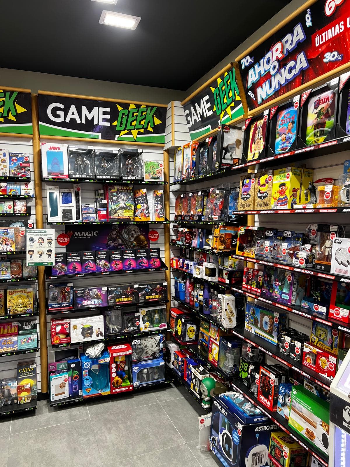 ALICANTE ELCHE ELCHE L'ALJUB VIDEOJUEGOS 0320 - foto 8
