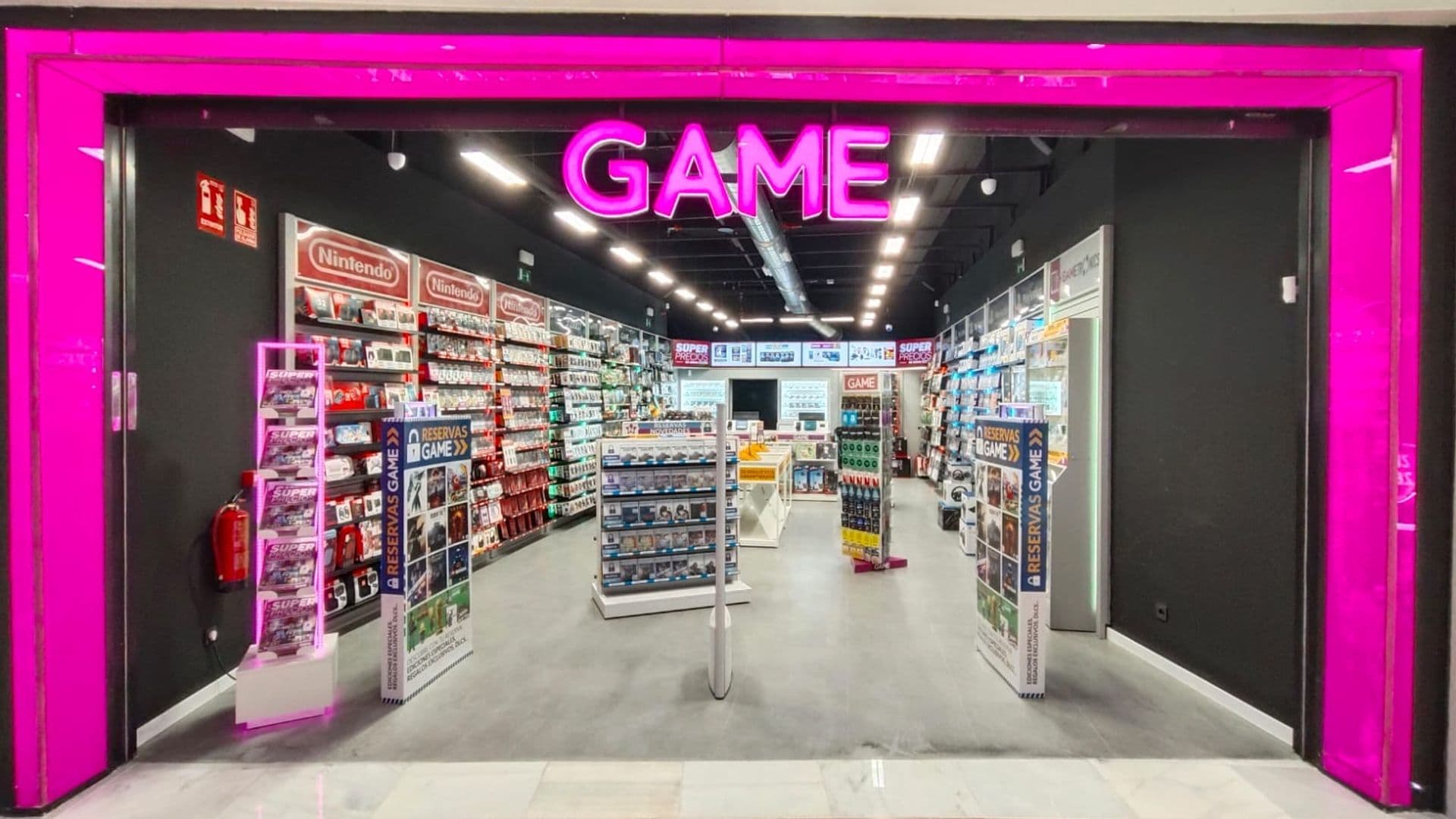 MALAGA FUENGIROLA MIRAMAR VIDEOJUEGOS 29640 - foto 1