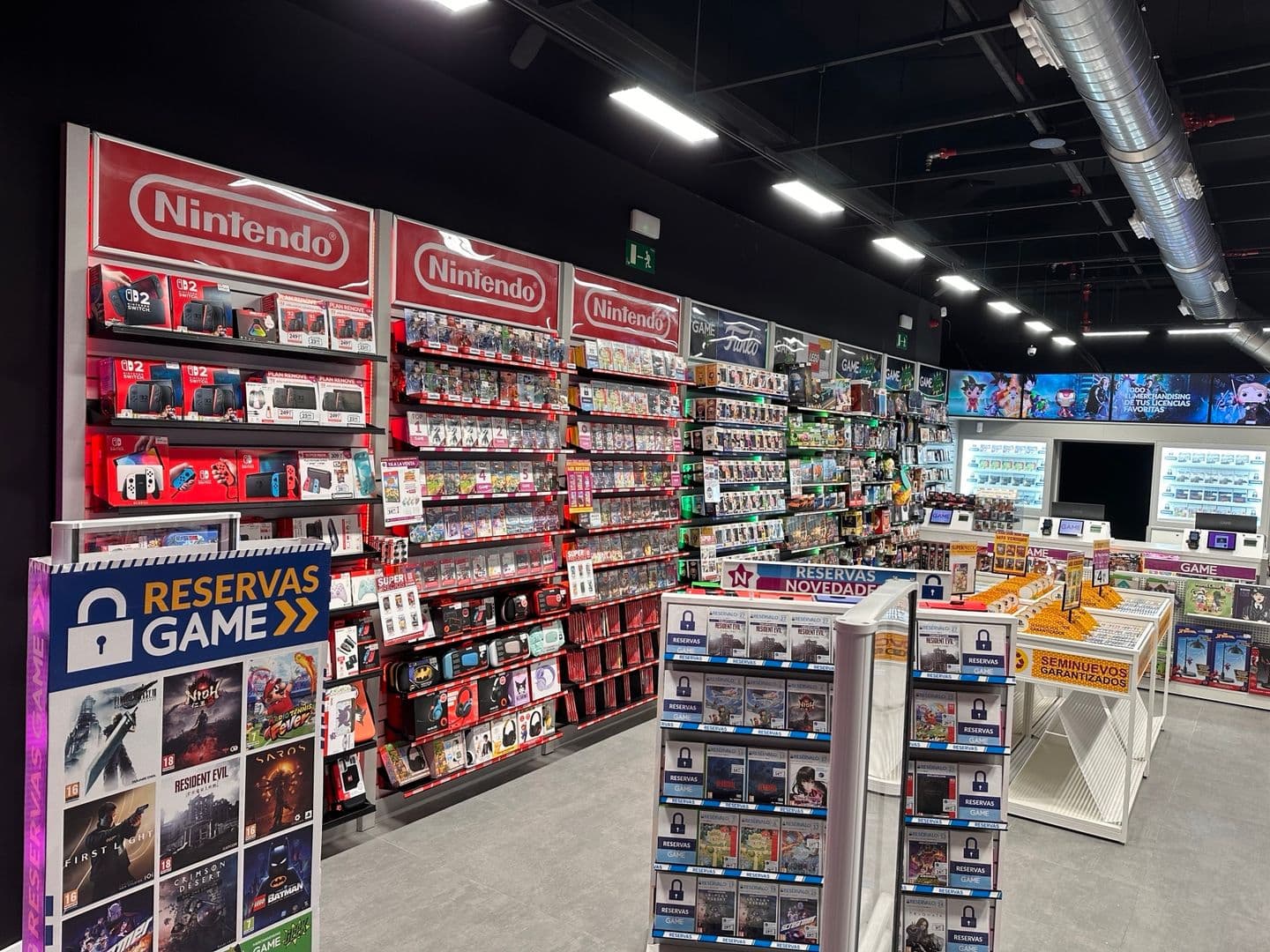 MALAGA FUENGIROLA MIRAMAR VIDEOJUEGOS 29640 - foto 5