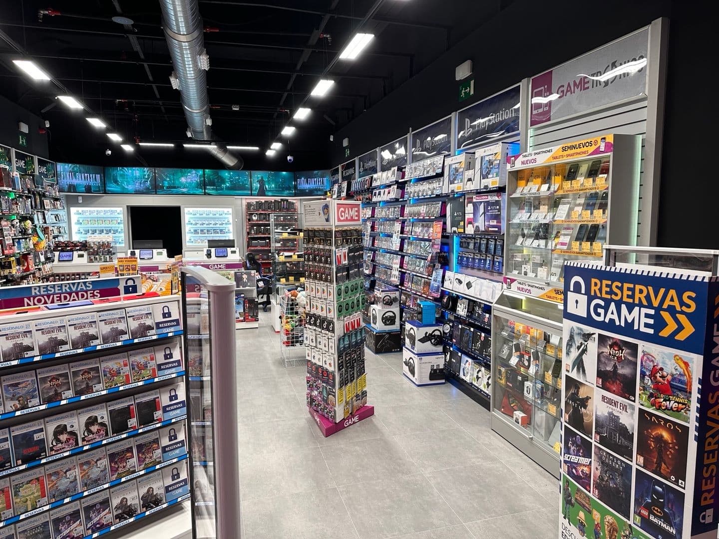 MALAGA FUENGIROLA MIRAMAR VIDEOJUEGOS 29640 - foto 6