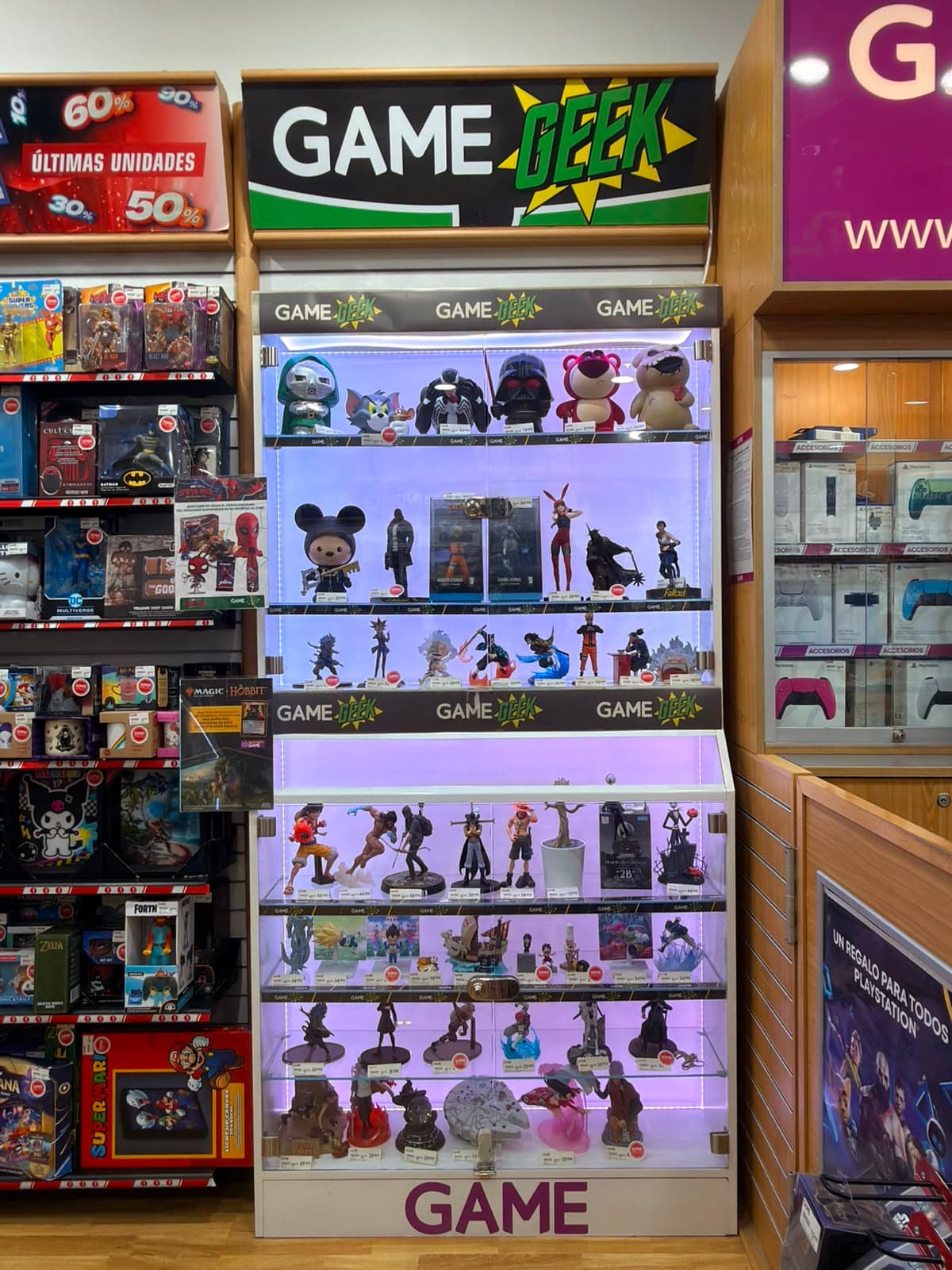 ALICANTE ALCOY ALCOY ALZAMORA VIDEOJUEGOS 038 - foto 4