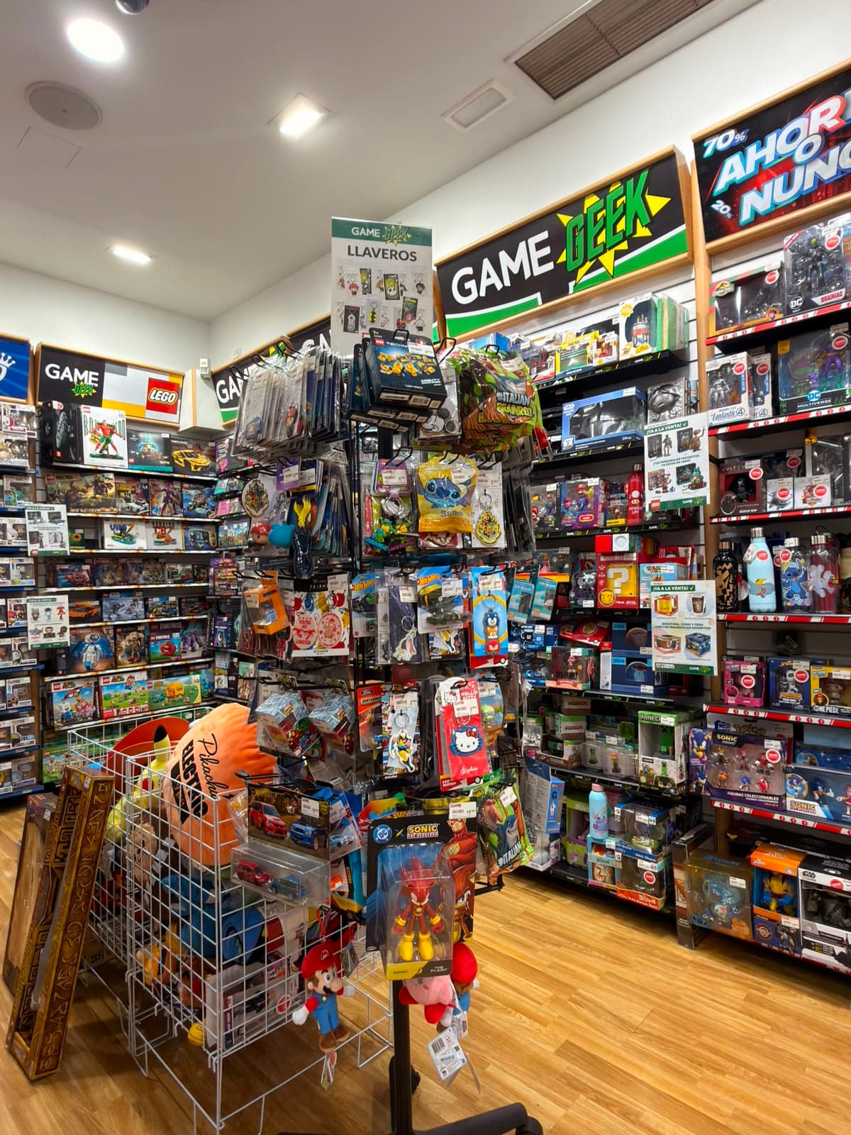 ALICANTE ALCOY ALCOY ALZAMORA VIDEOJUEGOS 038 - foto 8