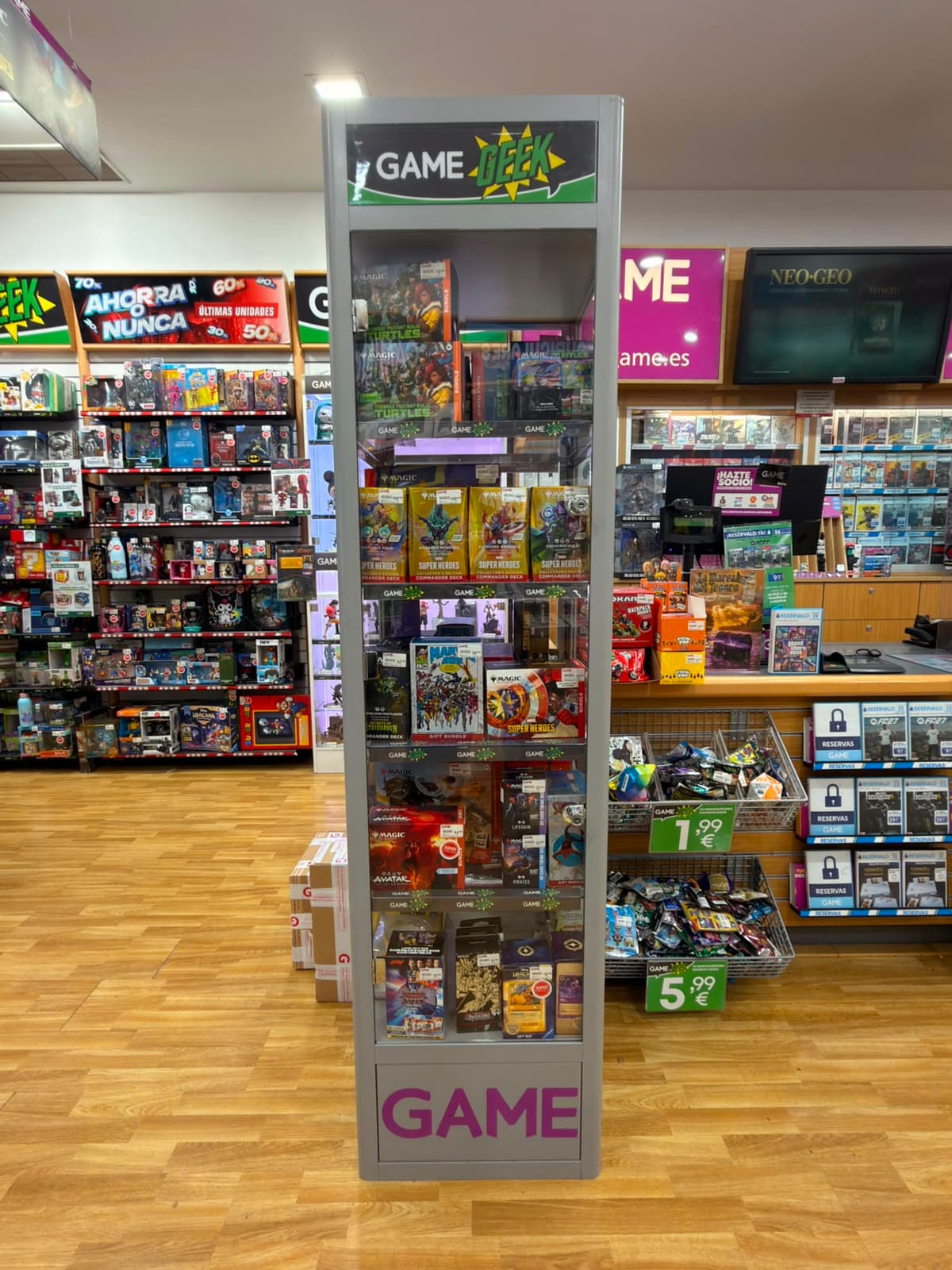 ALICANTE ALCOY ALCOY ALZAMORA VIDEOJUEGOS 038 - foto 10
