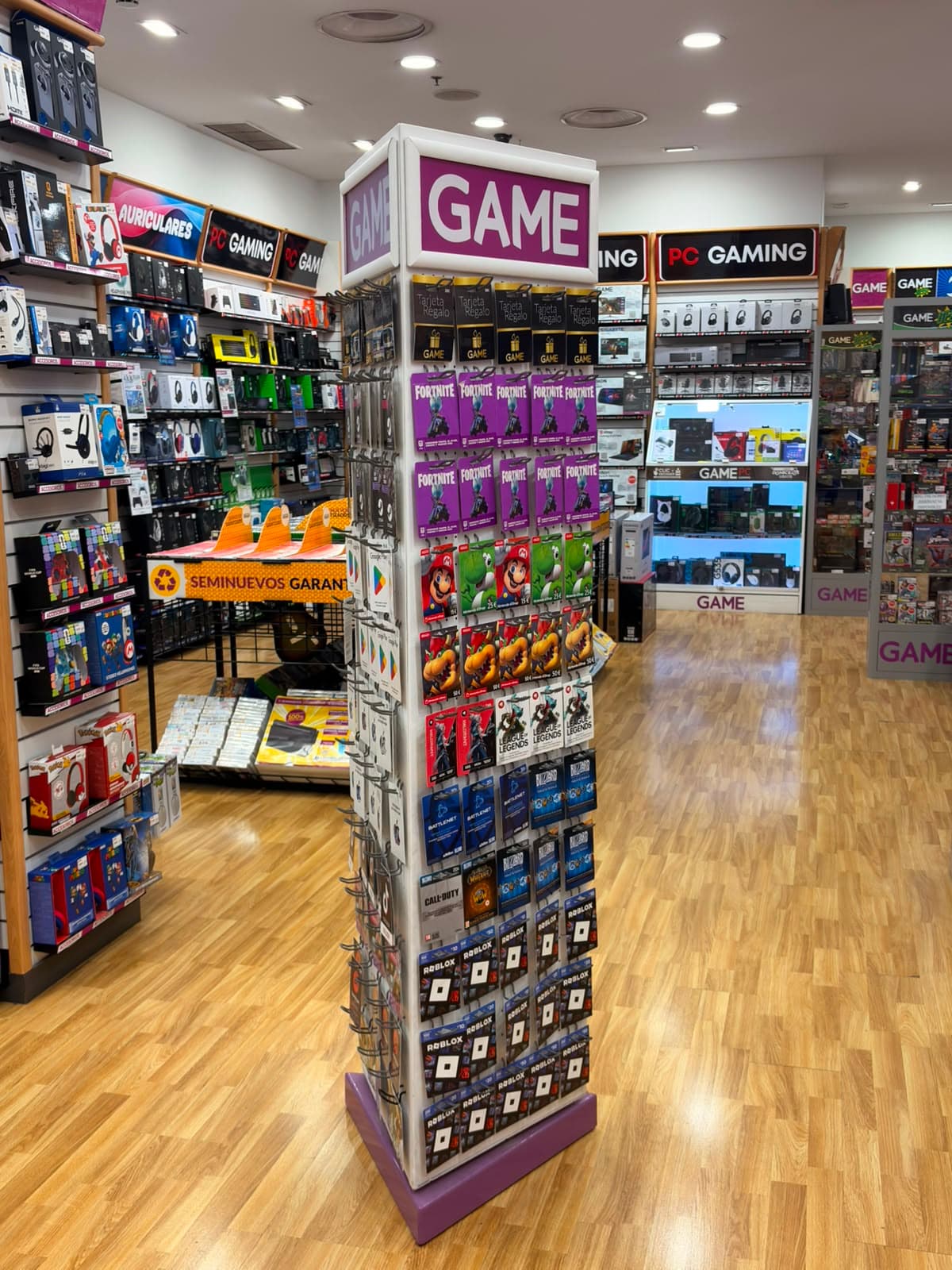 ALICANTE ALCOY ALCOY ALZAMORA VIDEOJUEGOS 038 - foto 16