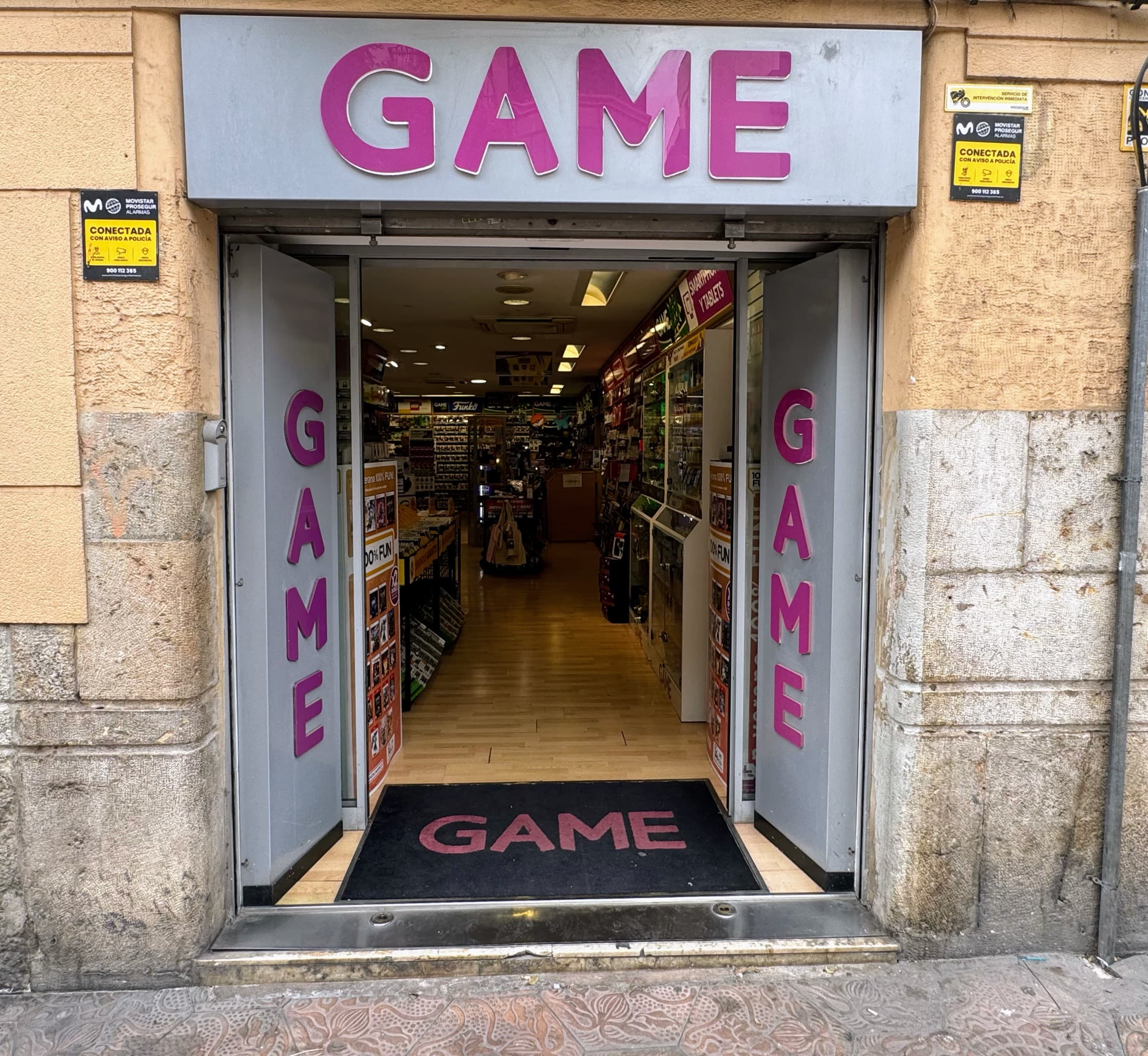 TARRAGONA REUS MARTI FOLGUERA VIDEOJUEGOS 432 - foto 1