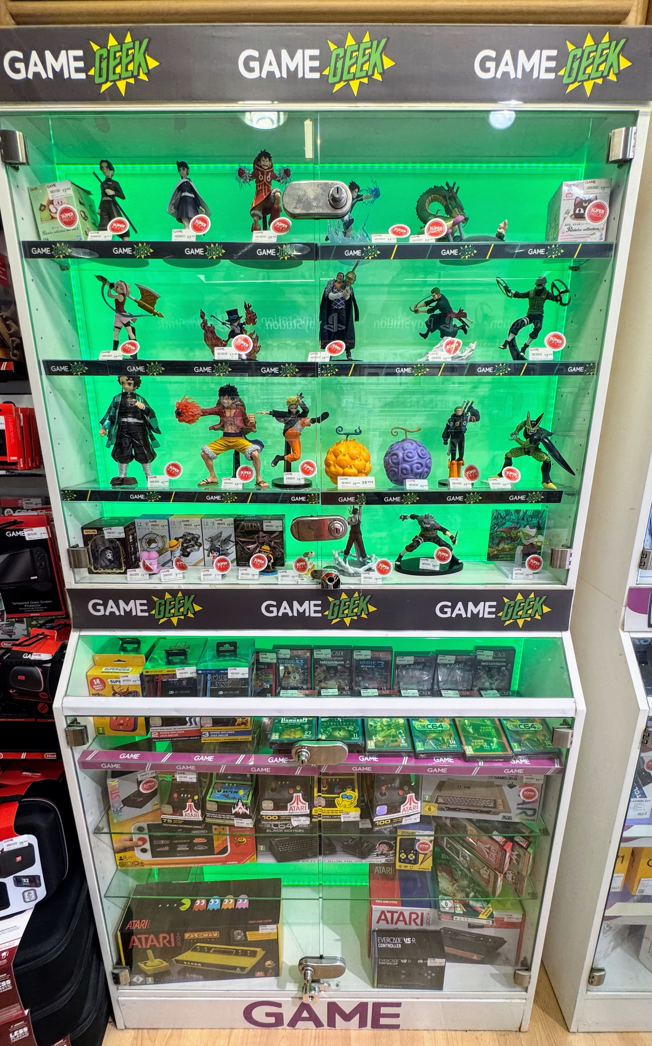 TARRAGONA REUS MARTI FOLGUERA VIDEOJUEGOS 432 - foto 2