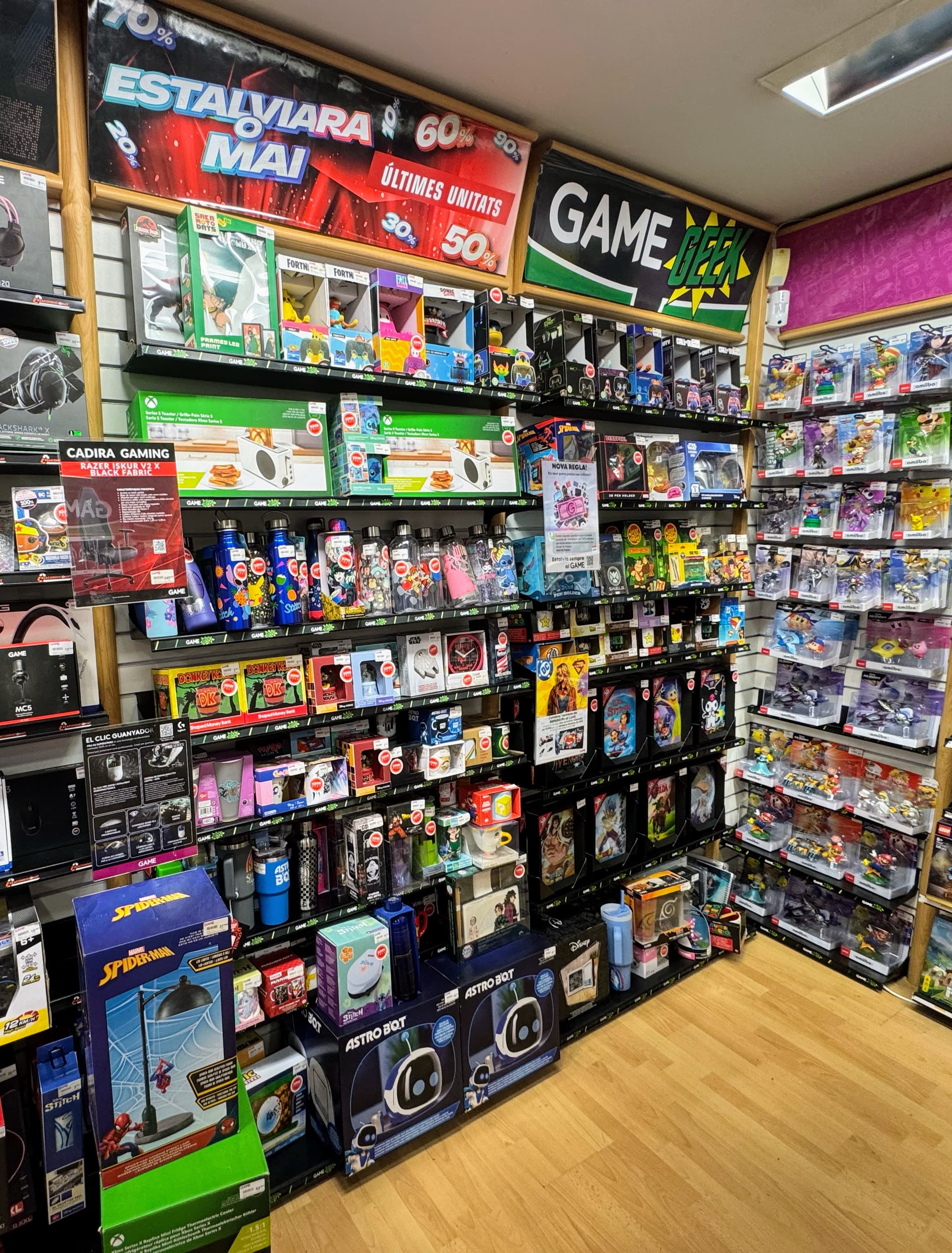 TARRAGONA REUS MARTI FOLGUERA VIDEOJUEGOS 432 - foto 3