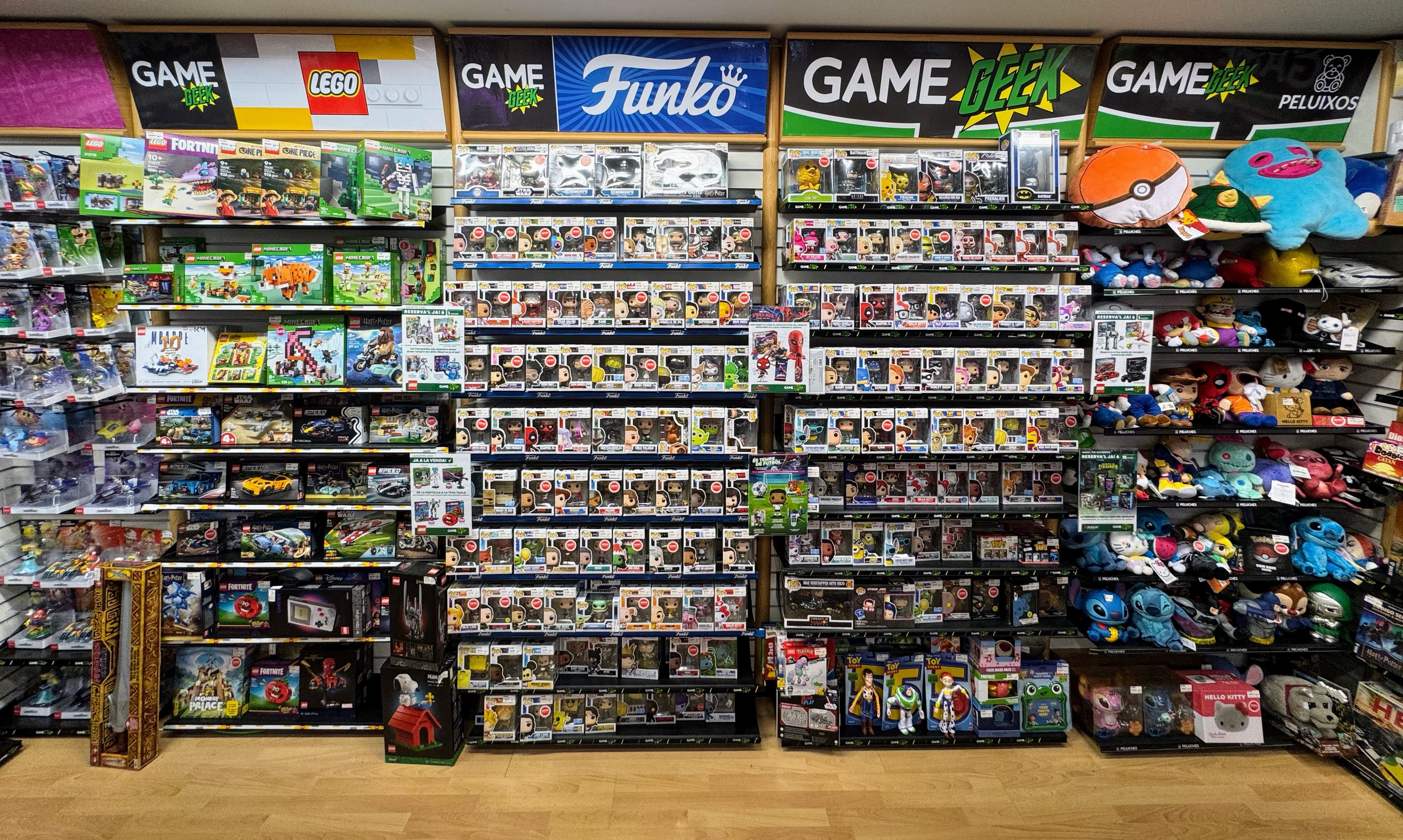 TARRAGONA REUS MARTI FOLGUERA VIDEOJUEGOS 432 - foto 4