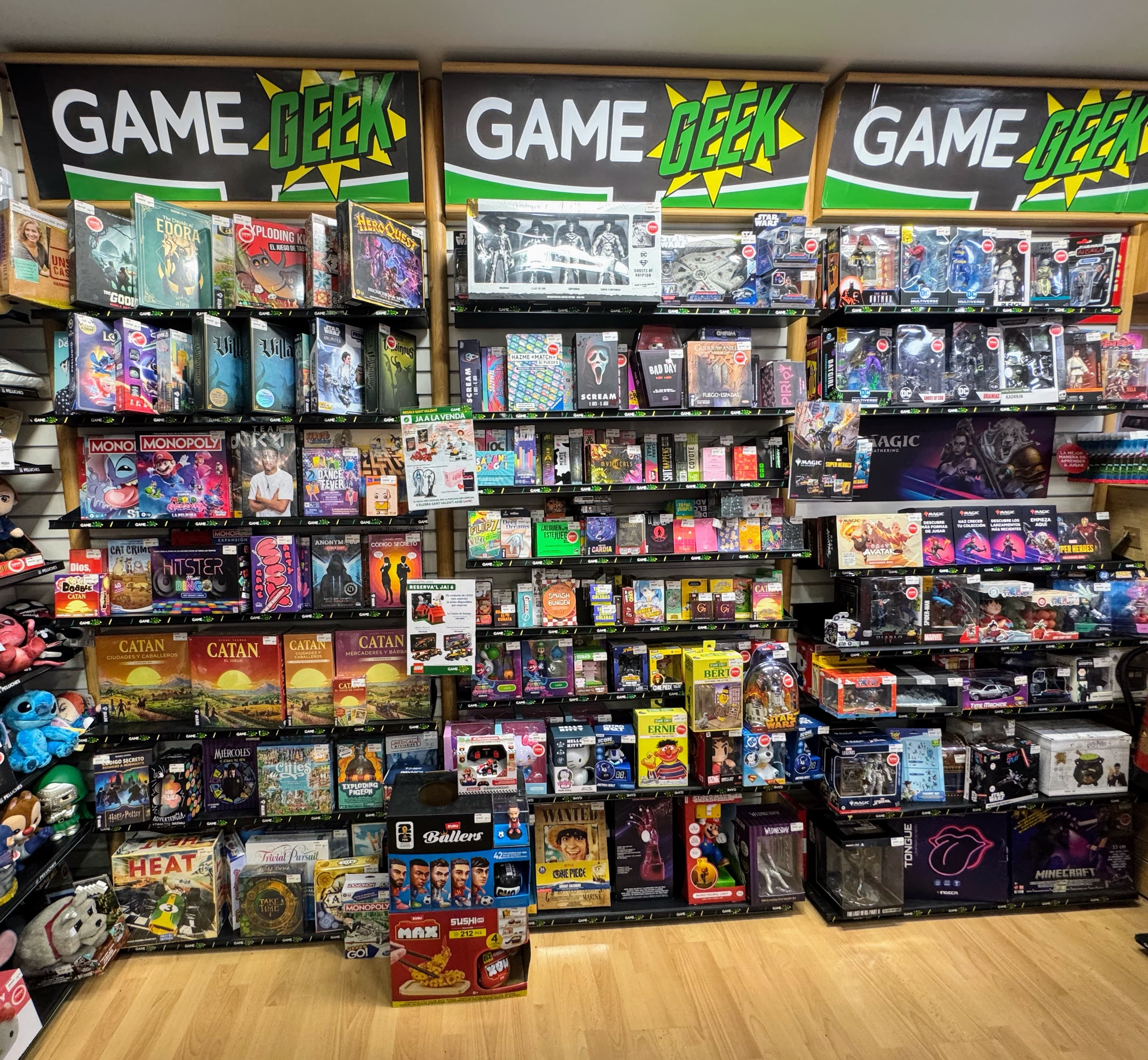 TARRAGONA REUS MARTI FOLGUERA VIDEOJUEGOS 432 - foto 5