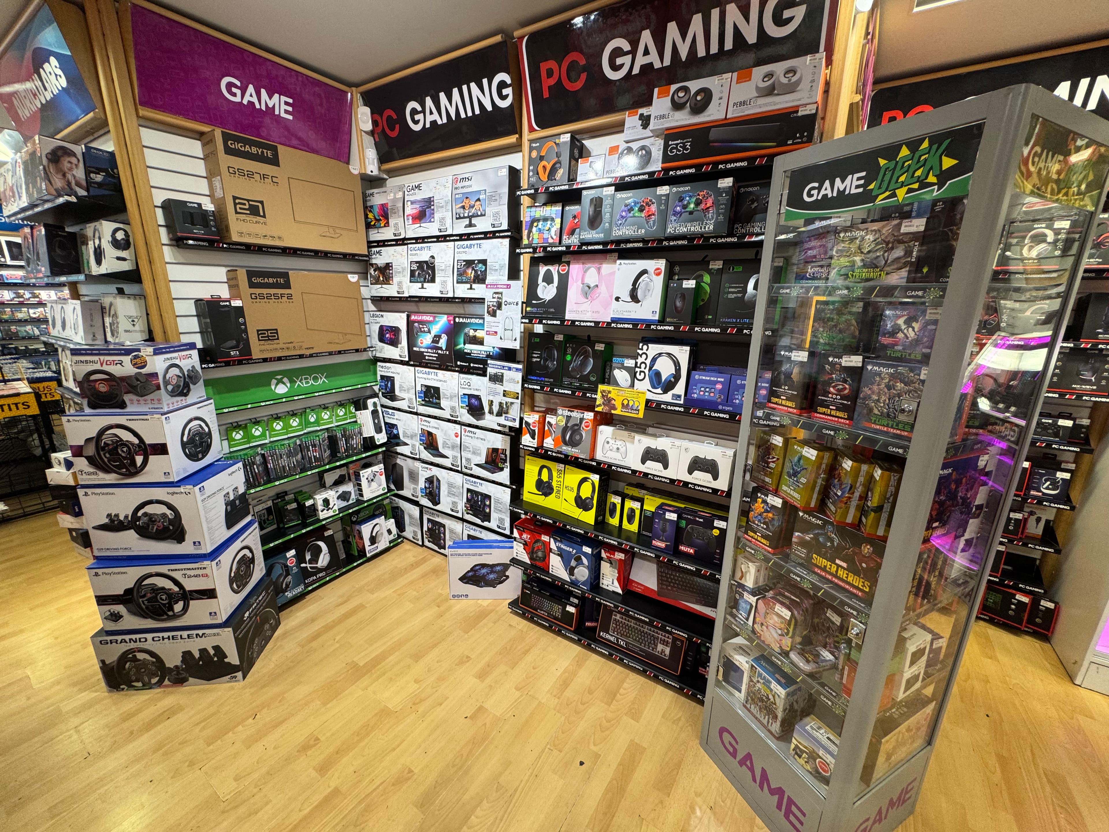 TARRAGONA REUS MARTI FOLGUERA VIDEOJUEGOS 432 - foto 10