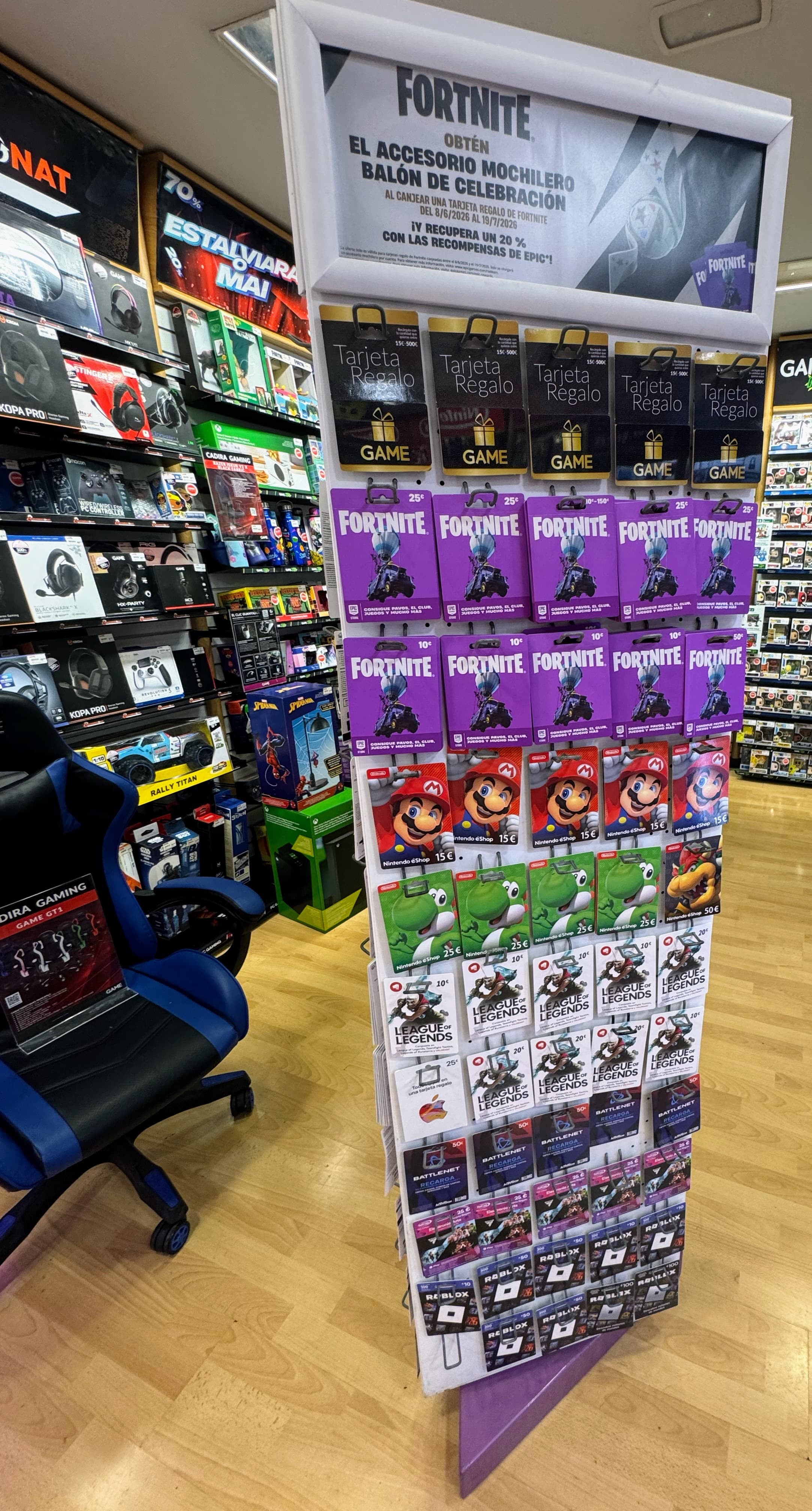 TARRAGONA REUS MARTI FOLGUERA VIDEOJUEGOS 432 - foto 12