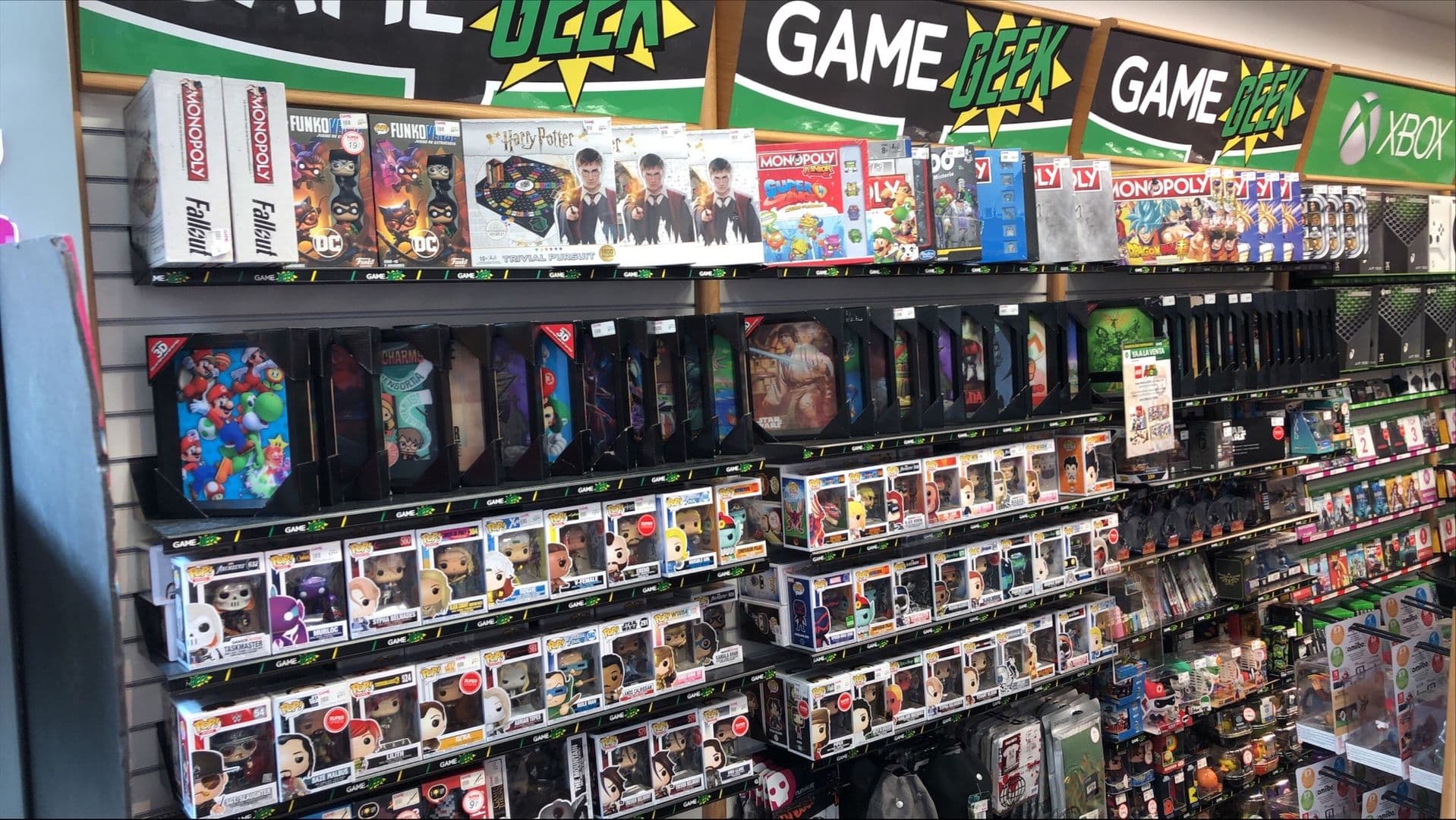 LAS PALMAS DE GRAN CANARIA TELDE VIDEOJUEGOS - foto 2