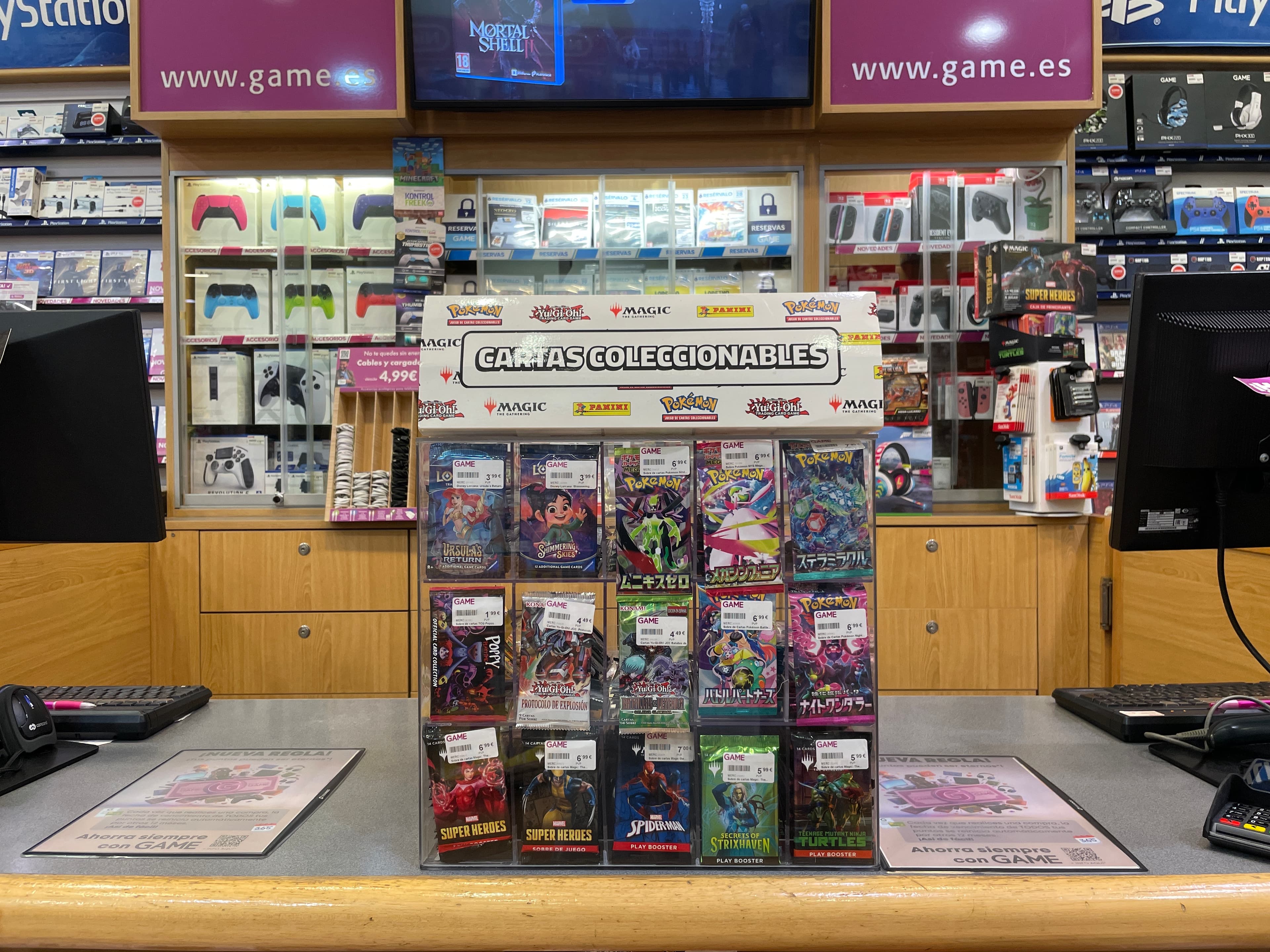 PONTEVEDRA VIGO GRAN VIA VIDEOJUEGOS 36210 - foto 5