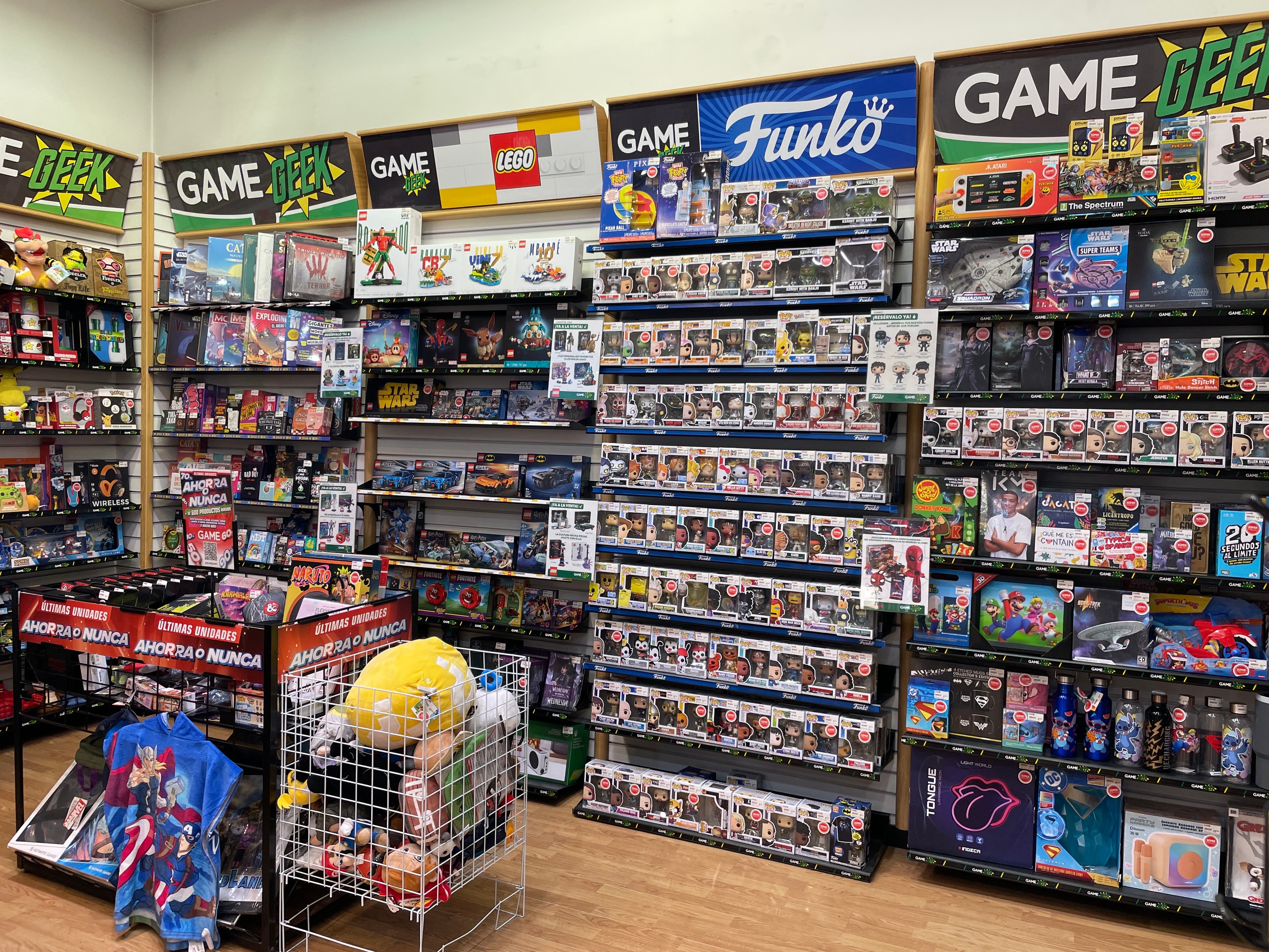 PONTEVEDRA VIGO GRAN VIA VIDEOJUEGOS 36210 - foto 11