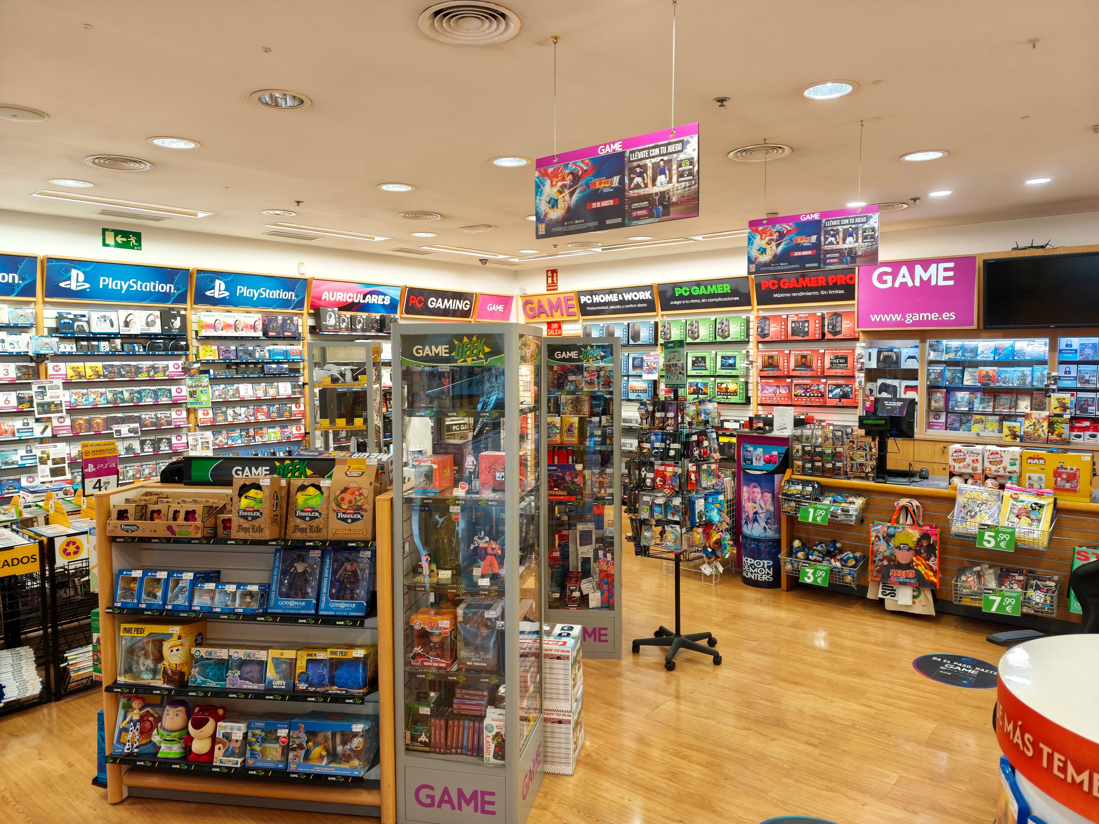 LAS PALMAS DE GRAN CANARIA LAS ARENAS VIDEOJU - foto 4