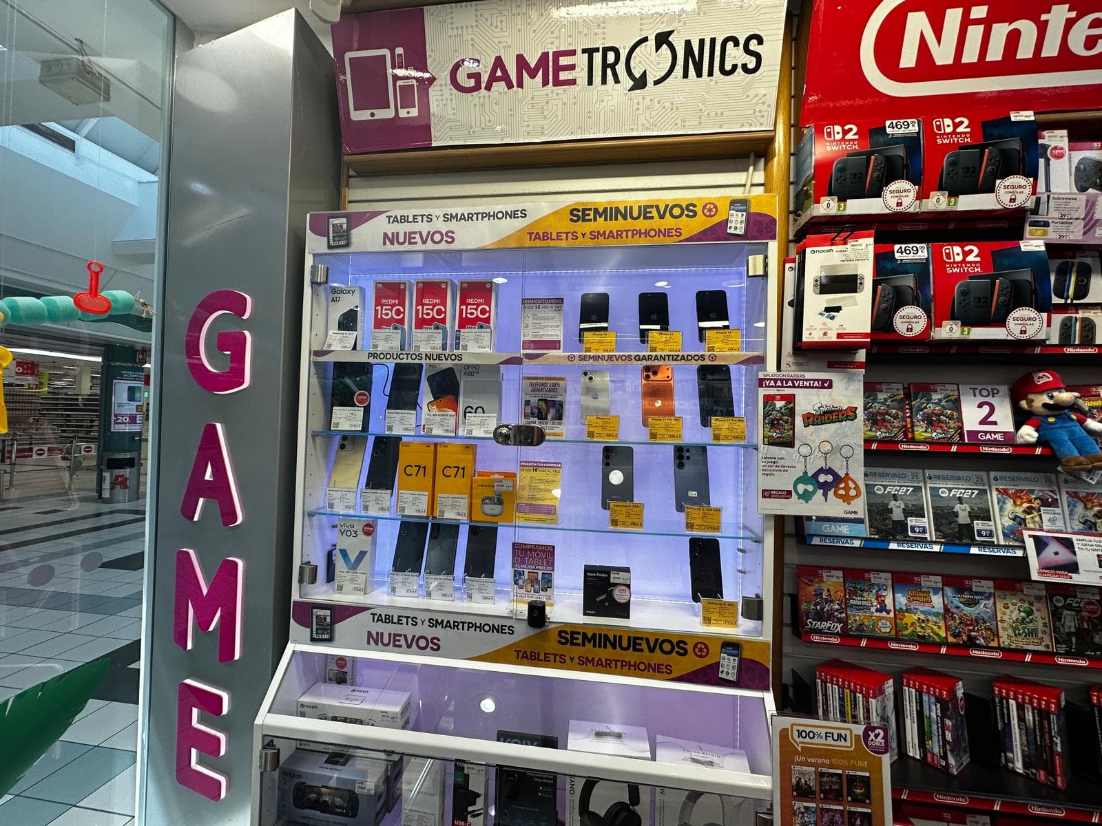 ZARAGOZA UTEBO ALCAMPO UTEBO VIDEOJUEGOS 5018 - foto 2