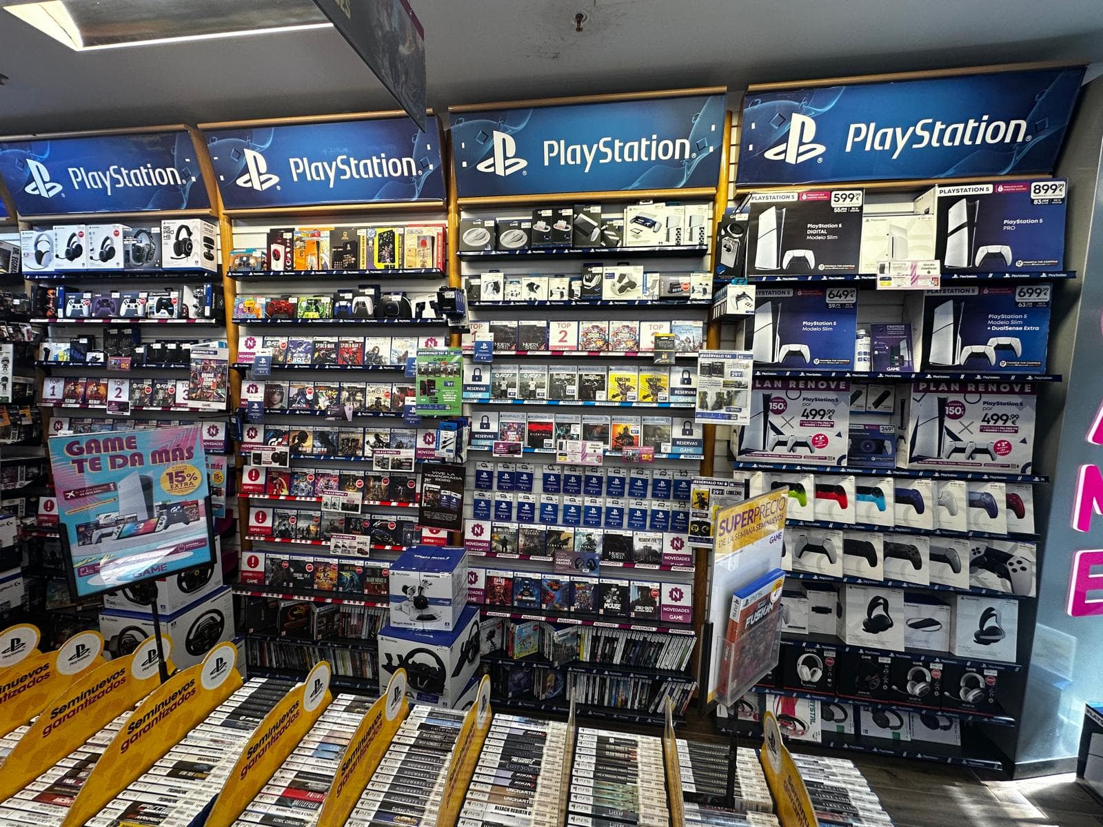 ZARAGOZA UTEBO ALCAMPO UTEBO VIDEOJUEGOS 5018 - foto 10