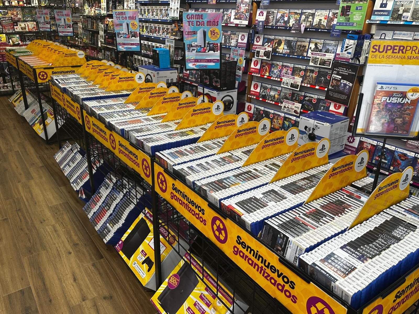ZARAGOZA UTEBO ALCAMPO UTEBO VIDEOJUEGOS 5018 - foto 12