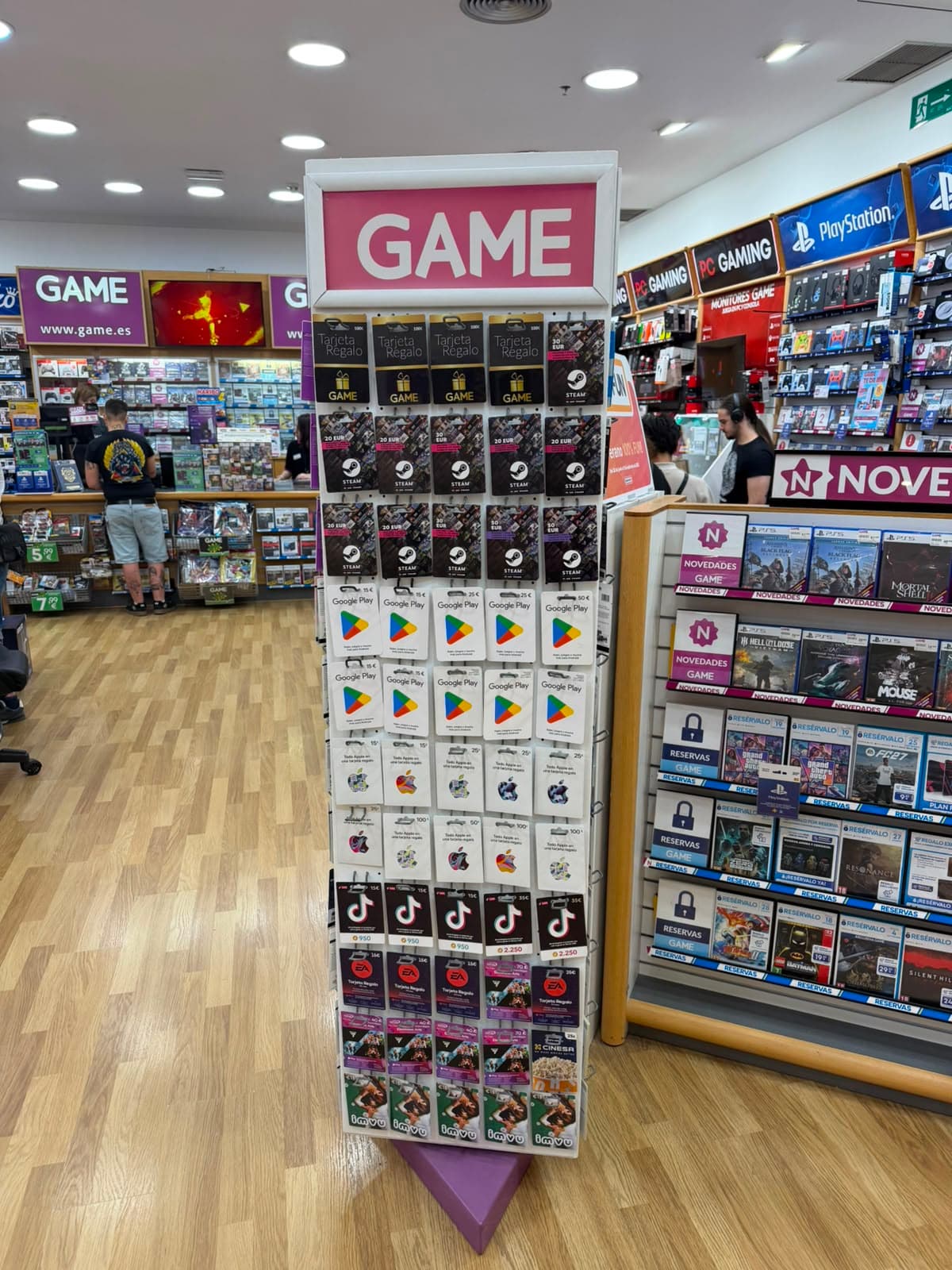 MADRID FUENLABRADA LORANCA VIDEOJUEGOS 28942 - foto 2
