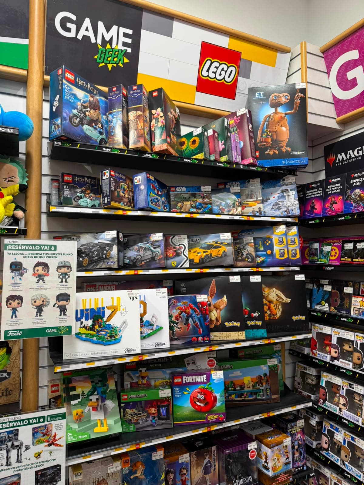 MADRID FUENLABRADA LORANCA VIDEOJUEGOS 28942 - foto 5