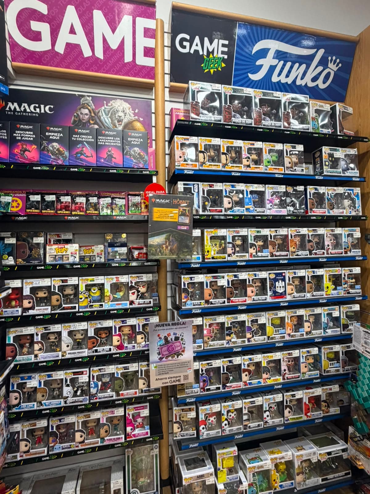MADRID FUENLABRADA LORANCA VIDEOJUEGOS 28942 - foto 9