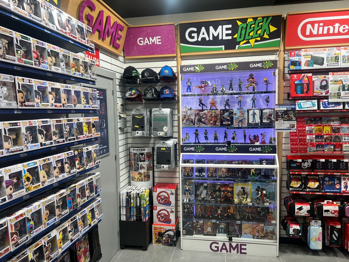 ALICANTE FINESTRAT LA MARINA VIDEOJUEGOS 0350 - foto 3