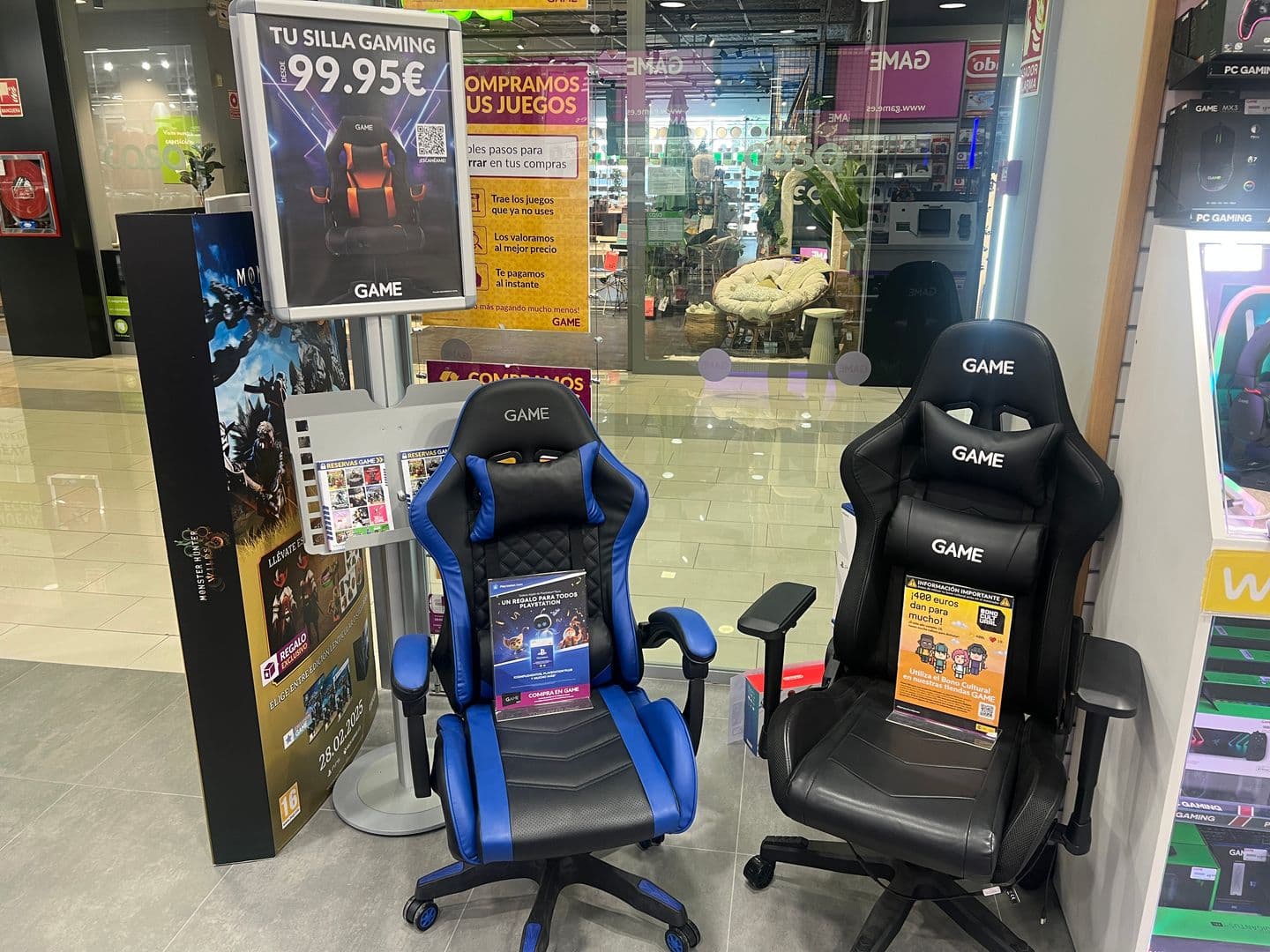 ALICANTE FINESTRAT LA MARINA VIDEOJUEGOS 0350 - foto 11