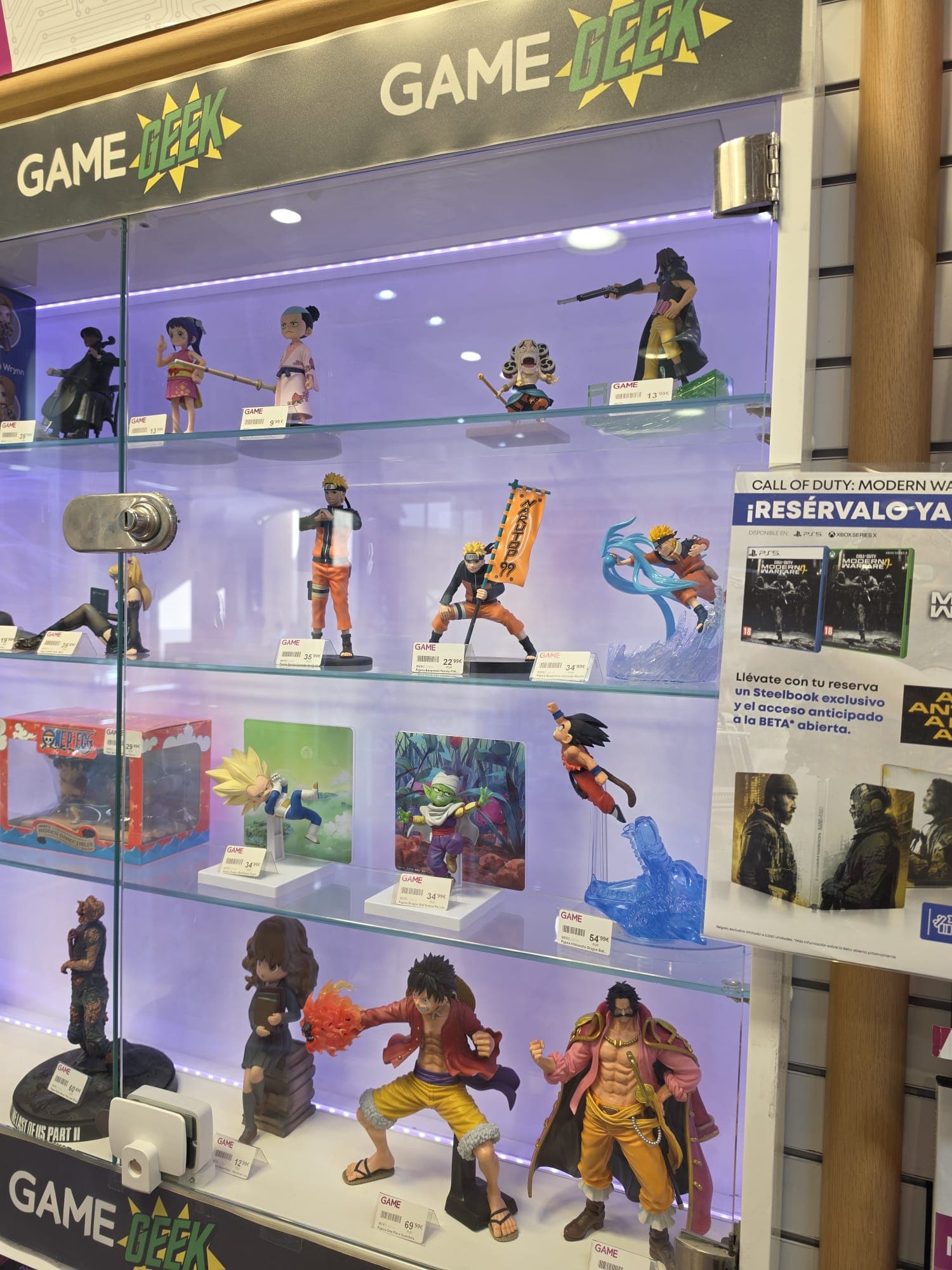 HUELVA AYAMONTE LA PLAZA VIDEOJUEGOS 21400 - foto 2