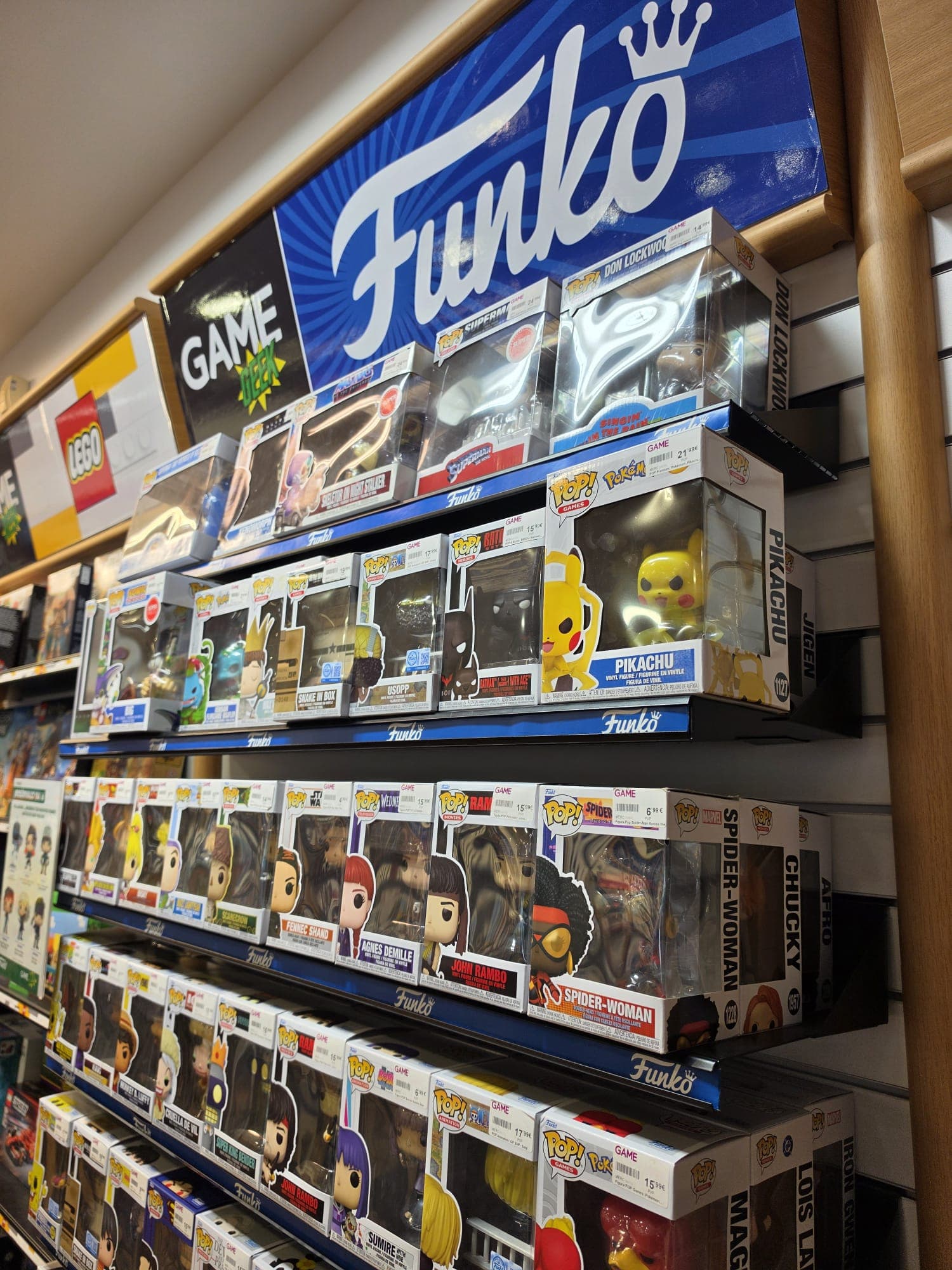 HUELVA AYAMONTE LA PLAZA VIDEOJUEGOS 21400 - foto 4