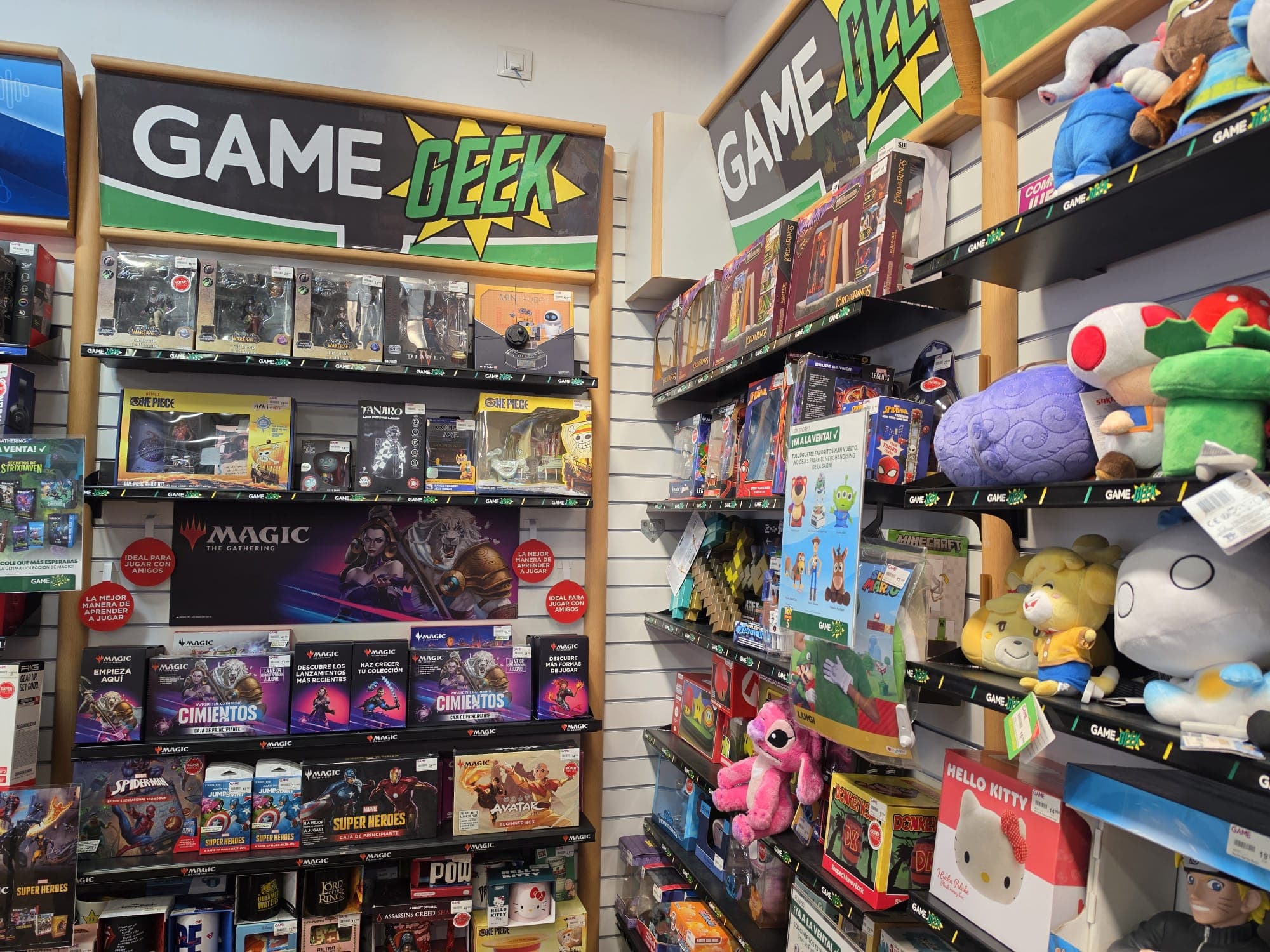 HUELVA AYAMONTE LA PLAZA VIDEOJUEGOS 21400 - foto 5