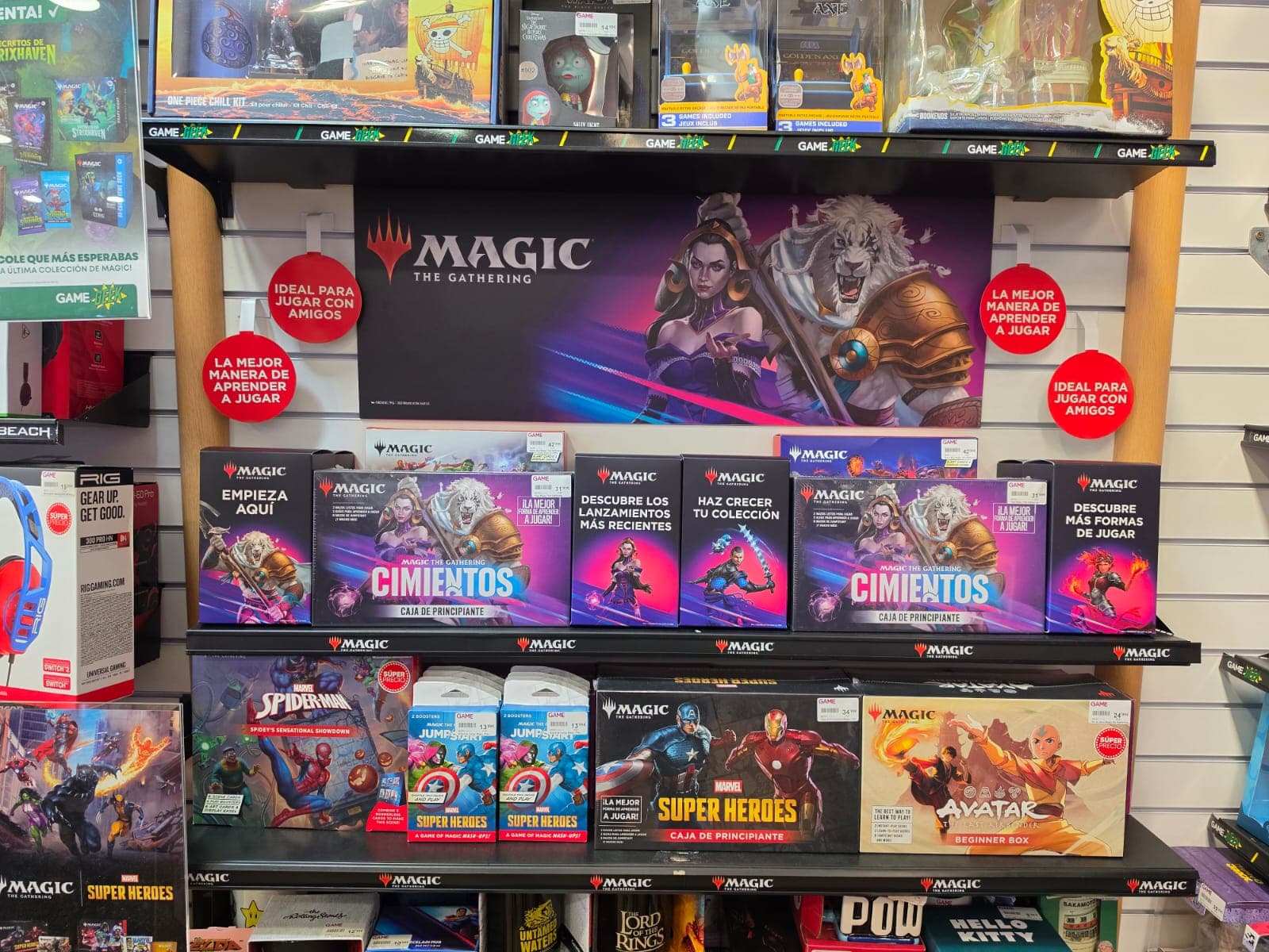 HUELVA AYAMONTE LA PLAZA VIDEOJUEGOS 21400 - foto 13