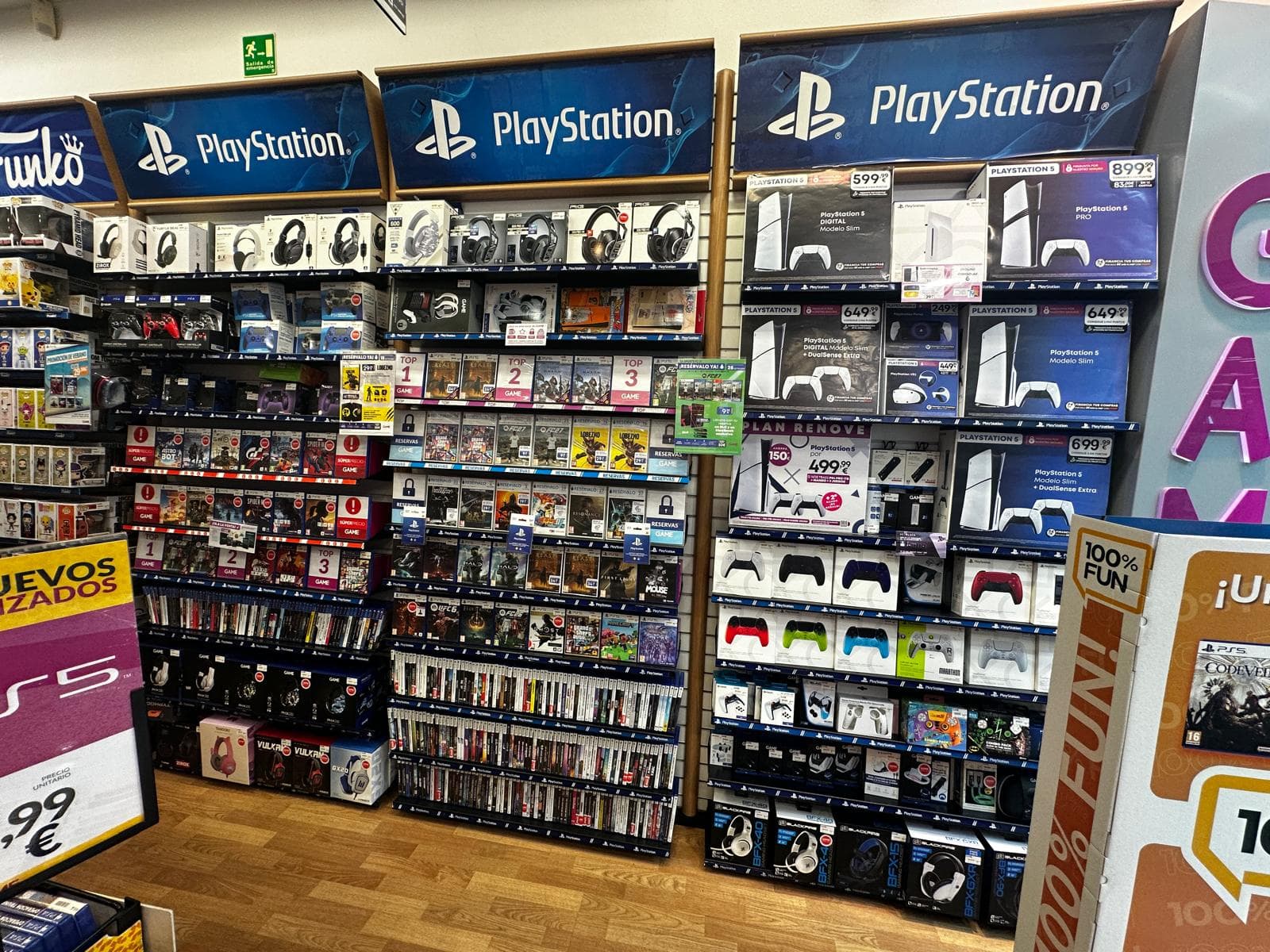 SANTANDER EL ALISAL VIDEOJUEGOS 39011 - foto 6