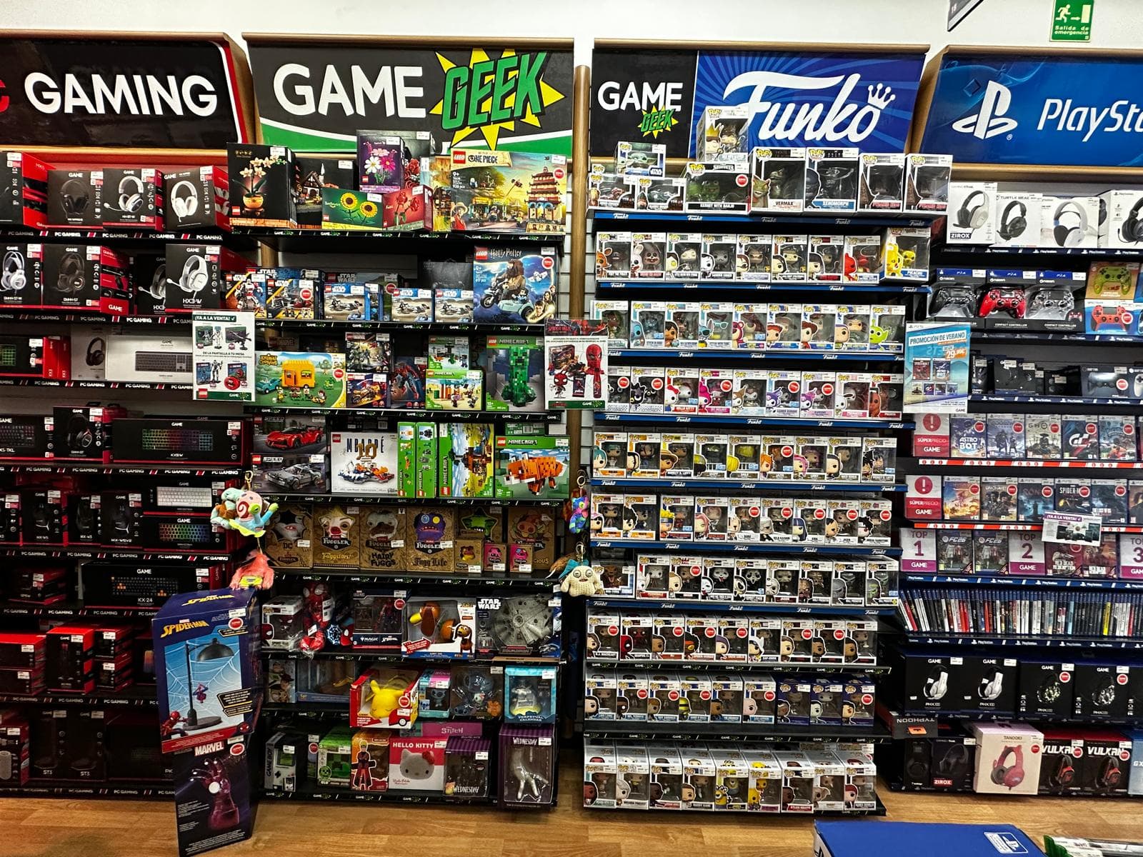 SANTANDER EL ALISAL VIDEOJUEGOS 39011 - foto 8
