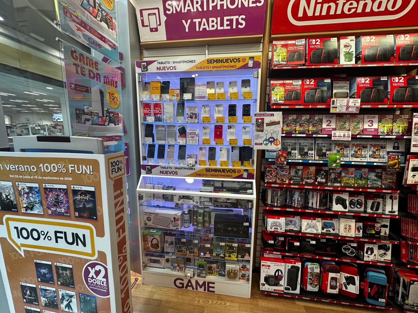 SANTANDER EL ALISAL VIDEOJUEGOS 39011 - foto 11