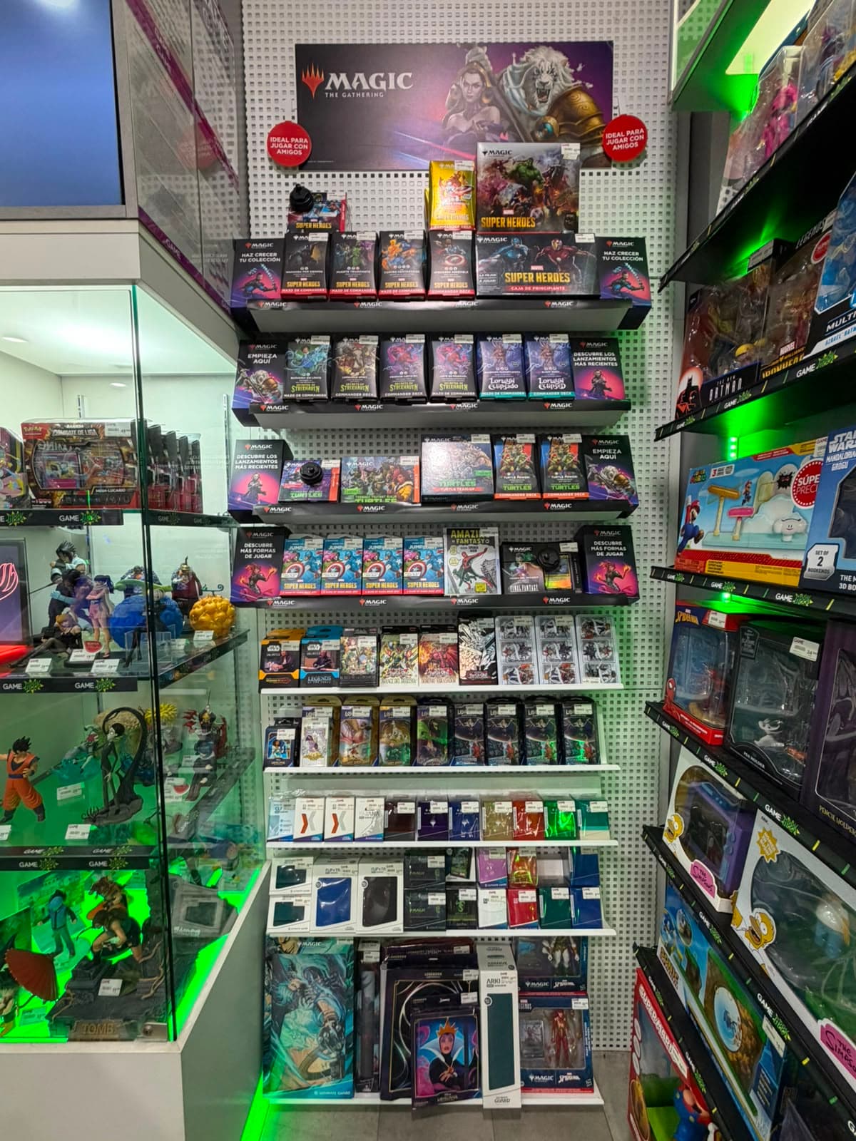 ALICANTE TORREVIEJA HABANERAS VIDEOJUEGOS 031 - foto 6