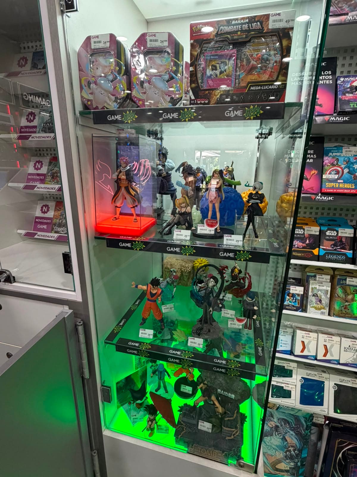 ALICANTE TORREVIEJA HABANERAS VIDEOJUEGOS 031 - foto 14