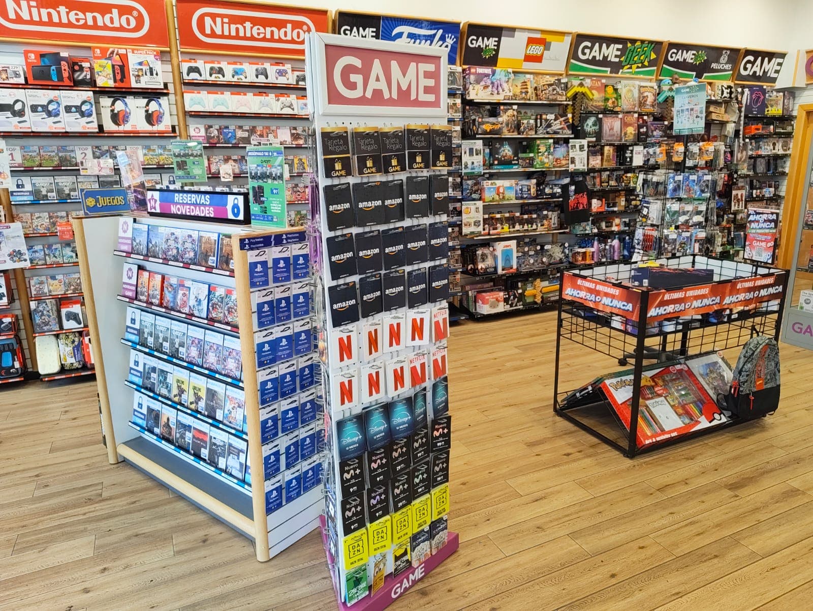 ZARAGOZA PUERTO VENECIA VIDEOJUEGOS 50021 - foto 13