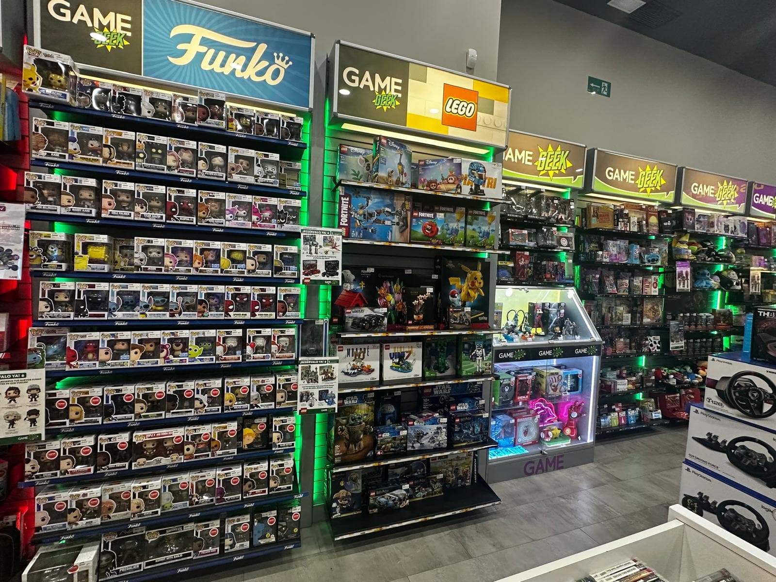 NAVARRA CORDOVILLA CORDOVILLA MOREA VIDEOJUEG - foto 8