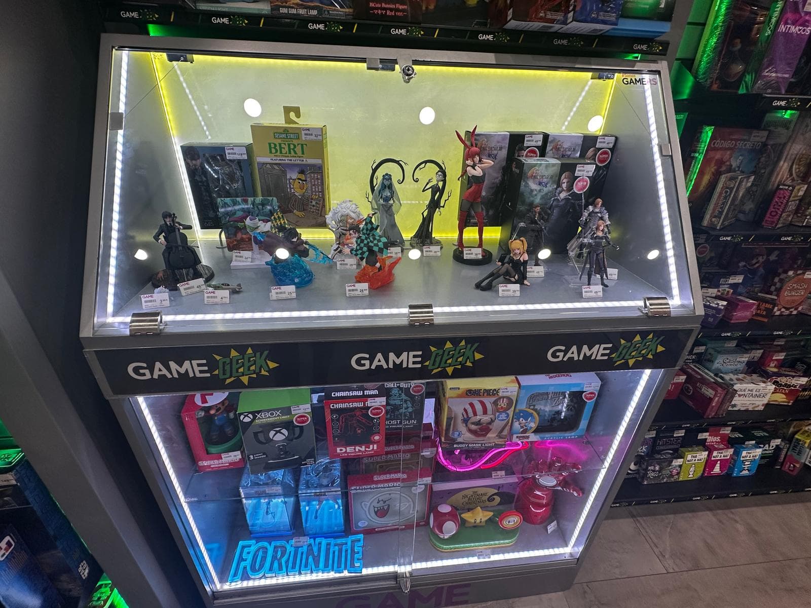 NAVARRA CORDOVILLA CORDOVILLA MOREA VIDEOJUEG - foto 13
