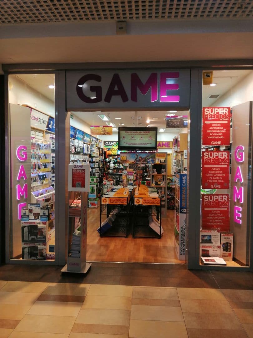 MADRID PARLA EL FERIAL VIDEOJUEGOS 28982 - foto 1