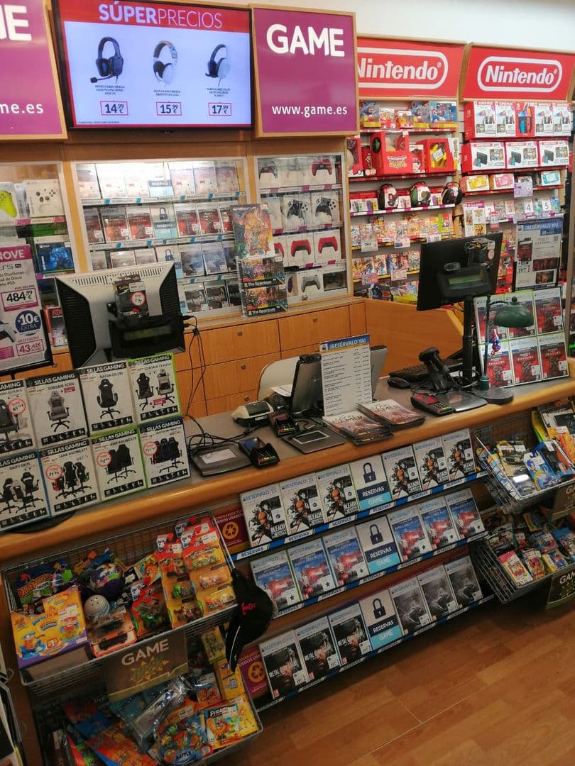 MADRID PARLA EL FERIAL VIDEOJUEGOS 28982 - foto 11