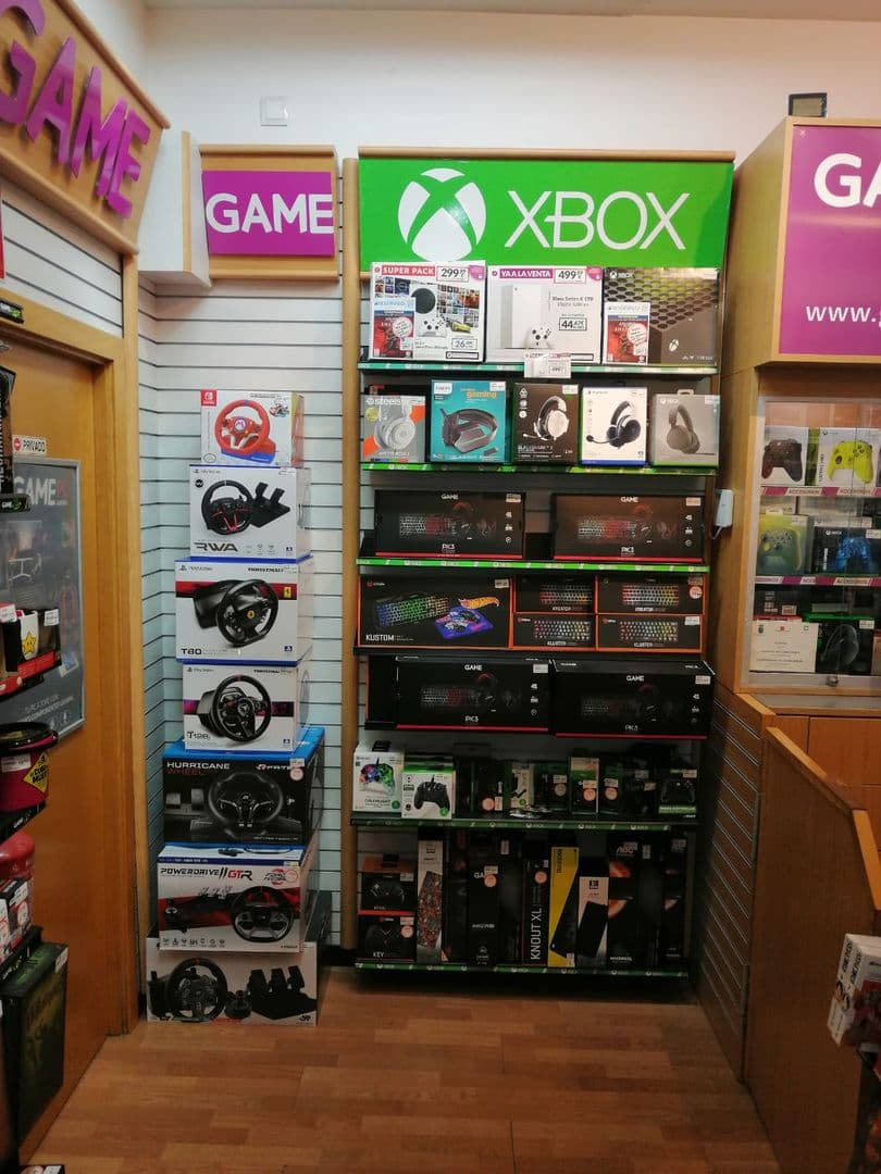 MADRID PARLA EL FERIAL VIDEOJUEGOS 28982 - foto 25