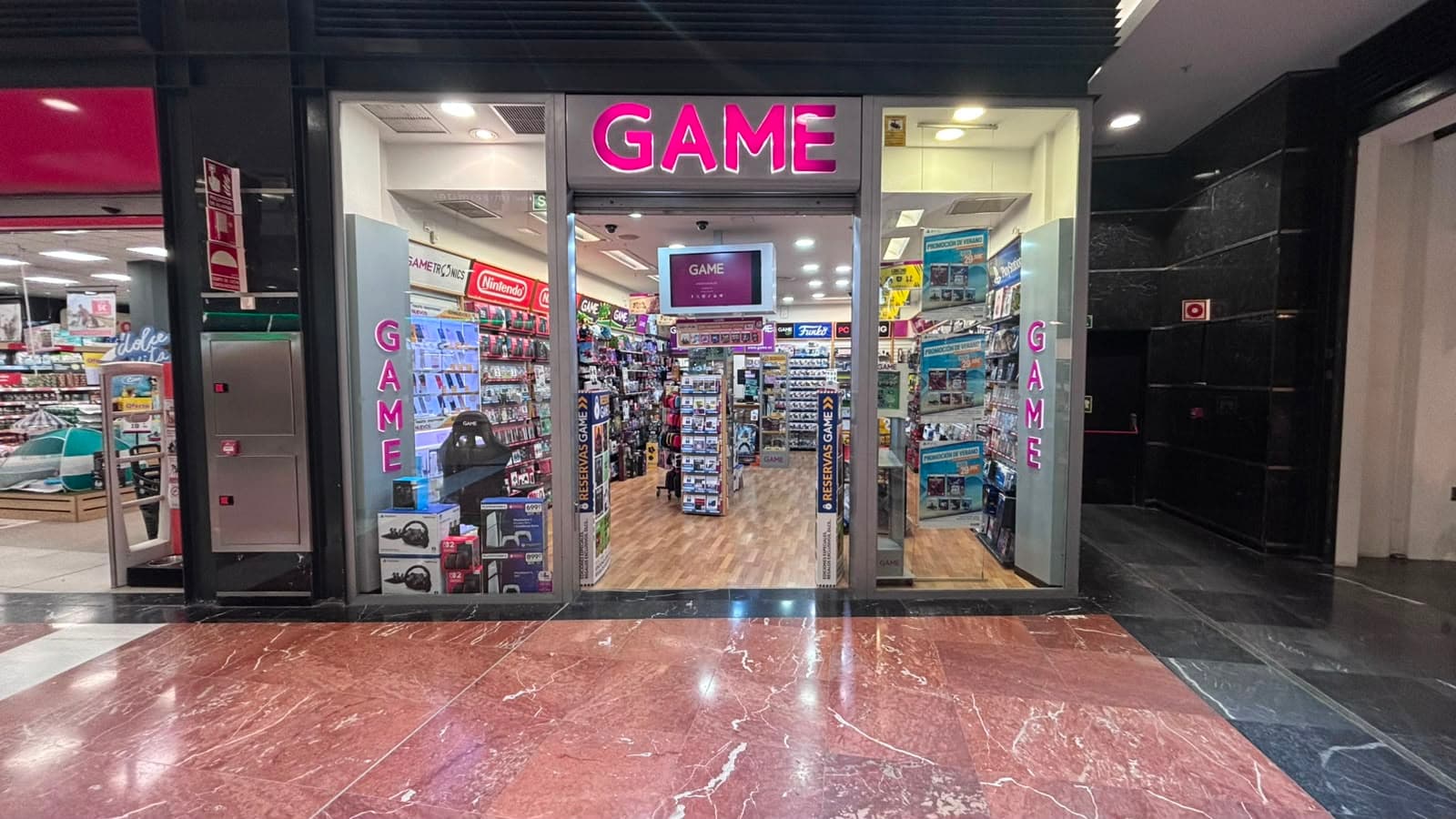 VALENCIA ARENA MULTIESPACIO VIDEOJUEGOS 46019 - foto 1